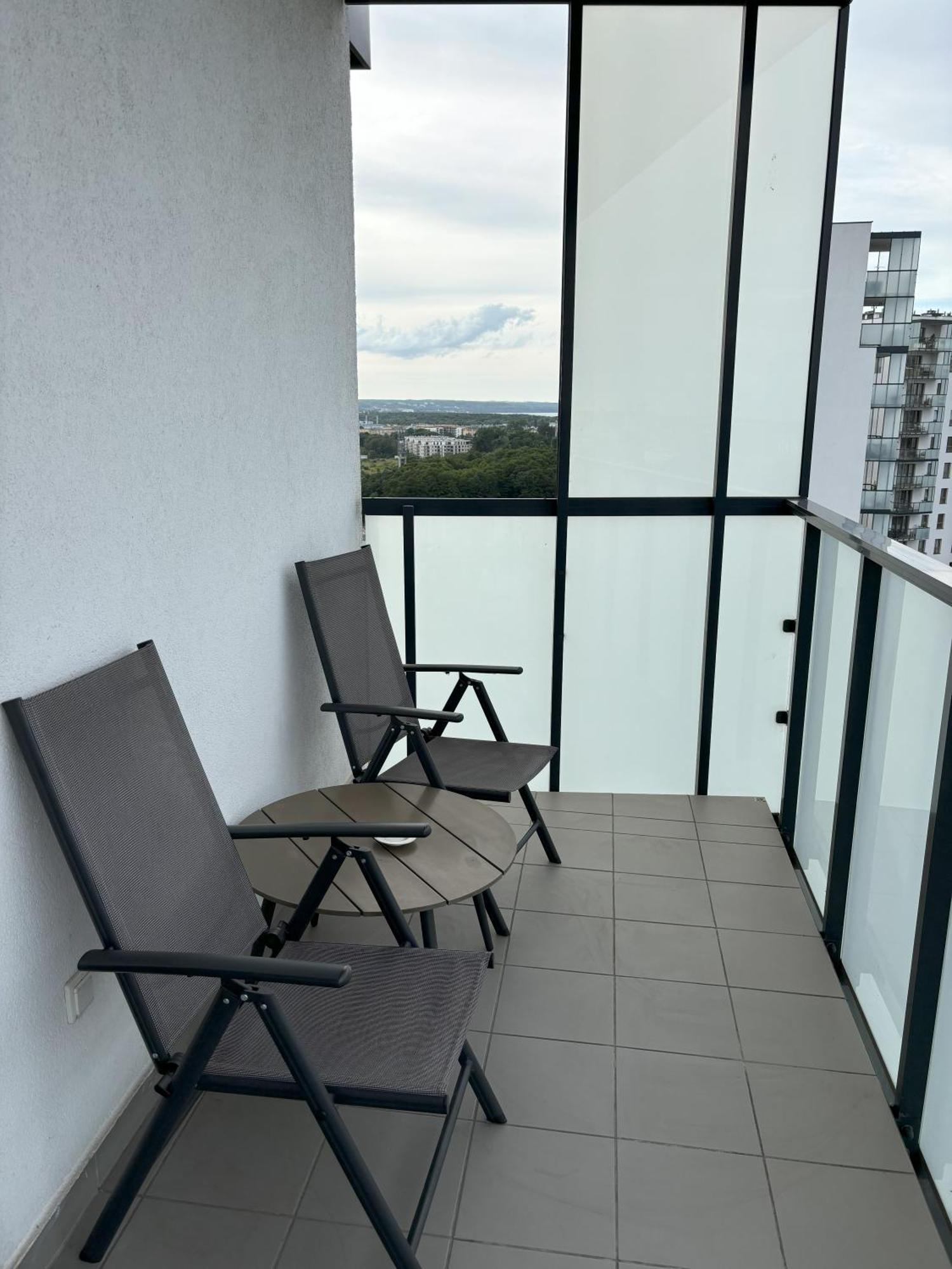 Relax Apartment Gdansk