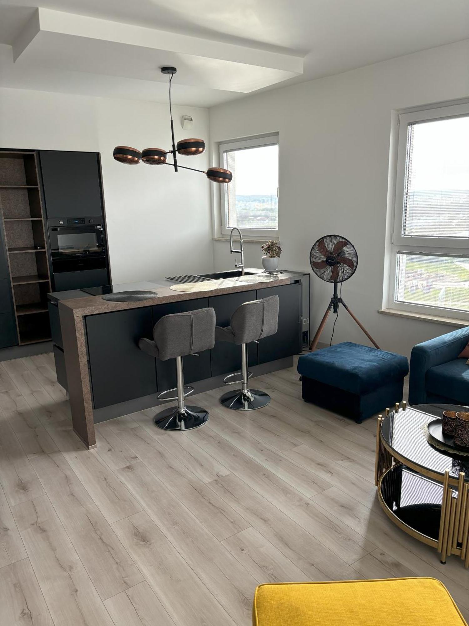 Relax Apartment Gdansk