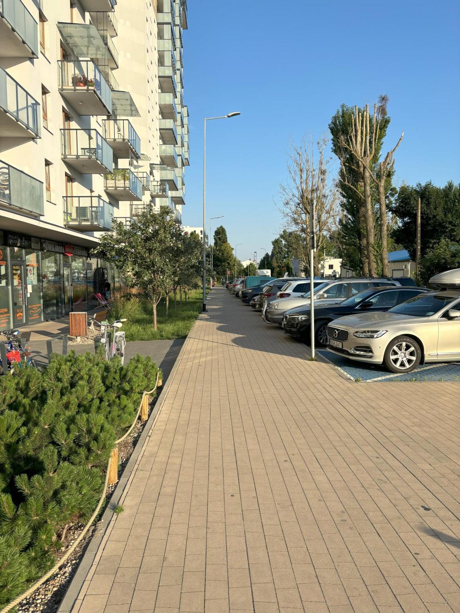Relax Apartment Gdansk
