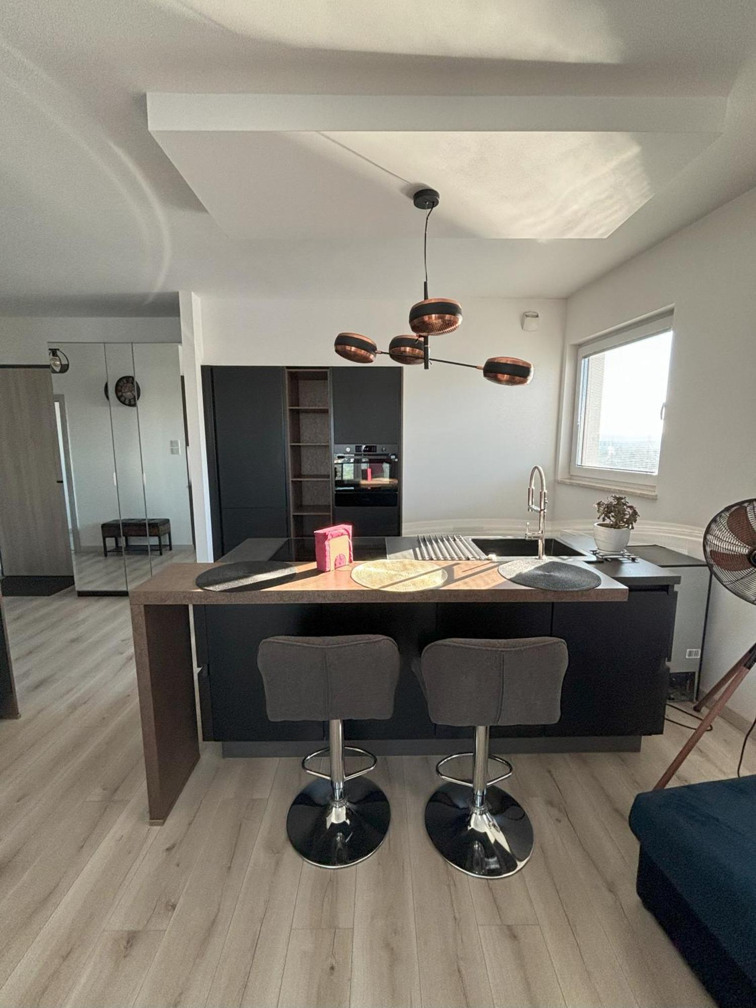 Apartment Relax Gdansk