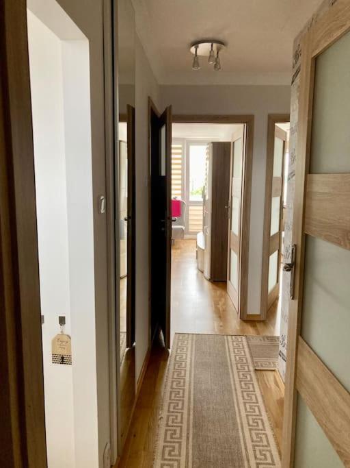 Apartment Mieszkanie W Kultowym Falowcu