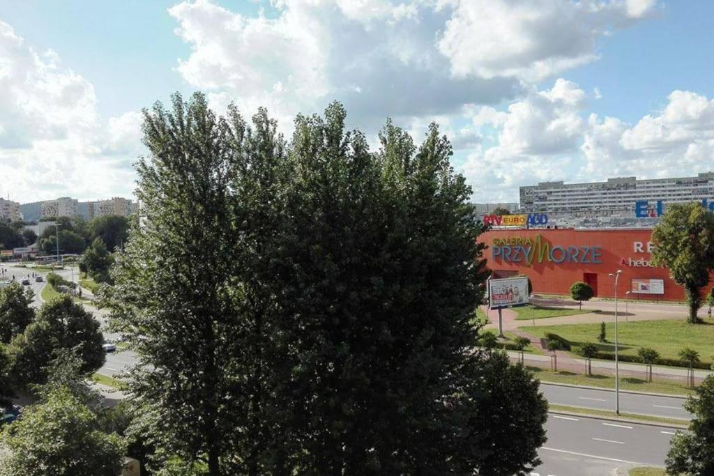 Apartment Mieszkanie W Kultowym Falowcu *