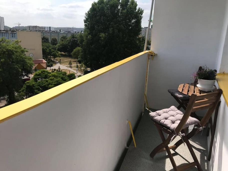 Mieszkanie W Kultowym Falowcu * Gdansk