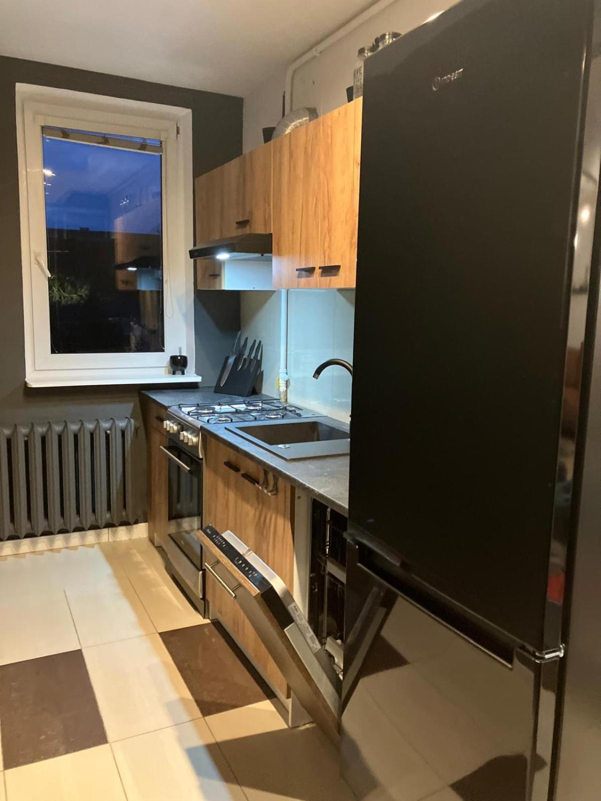 New Port Apartment