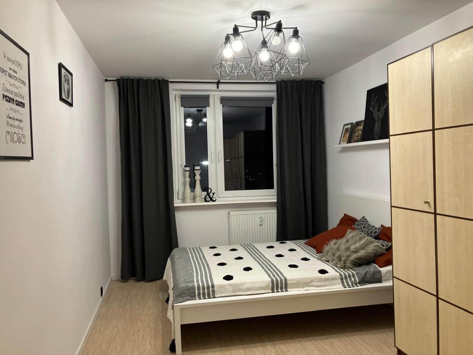 New Port Apartment