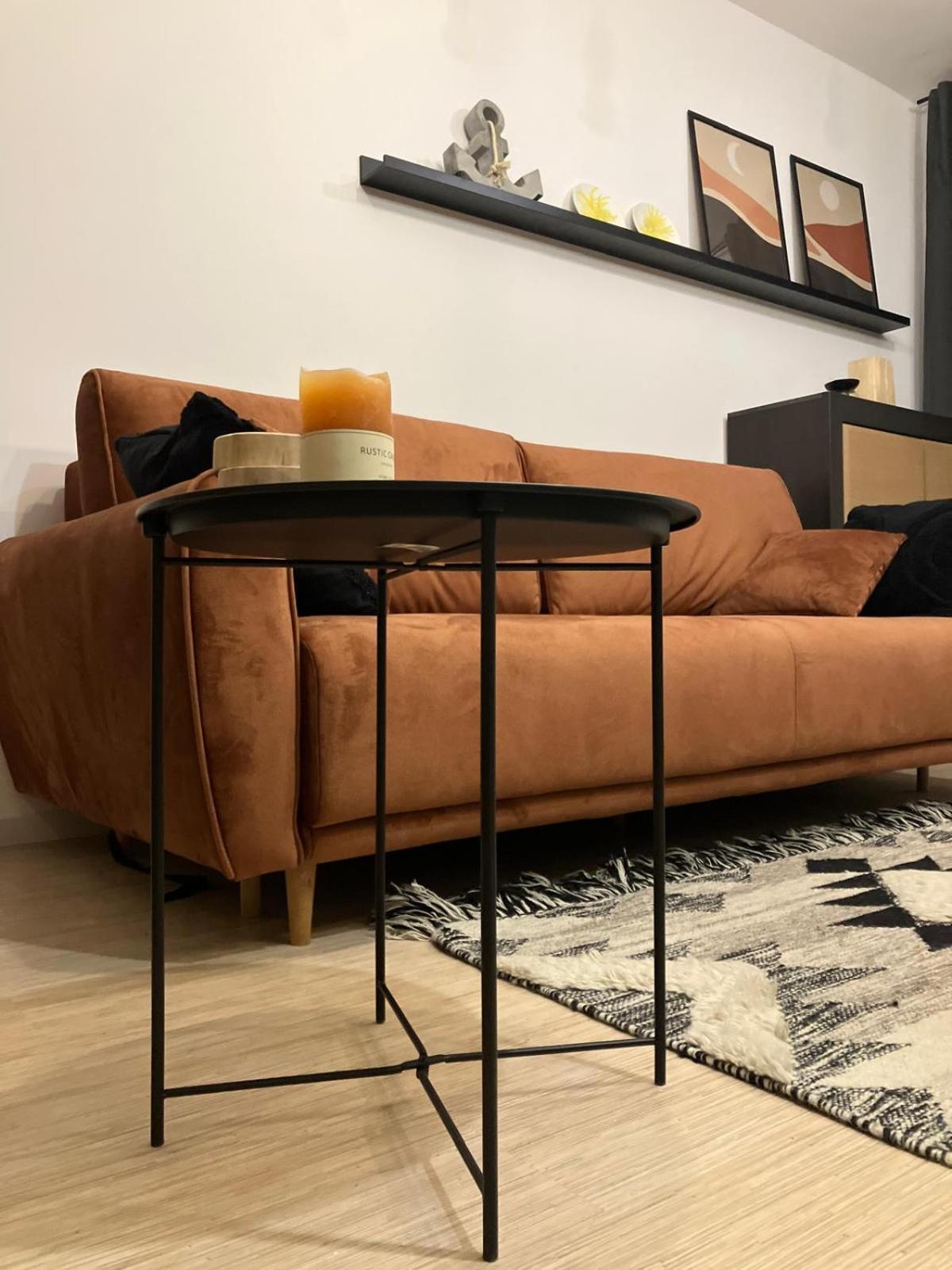 New Port Apartment