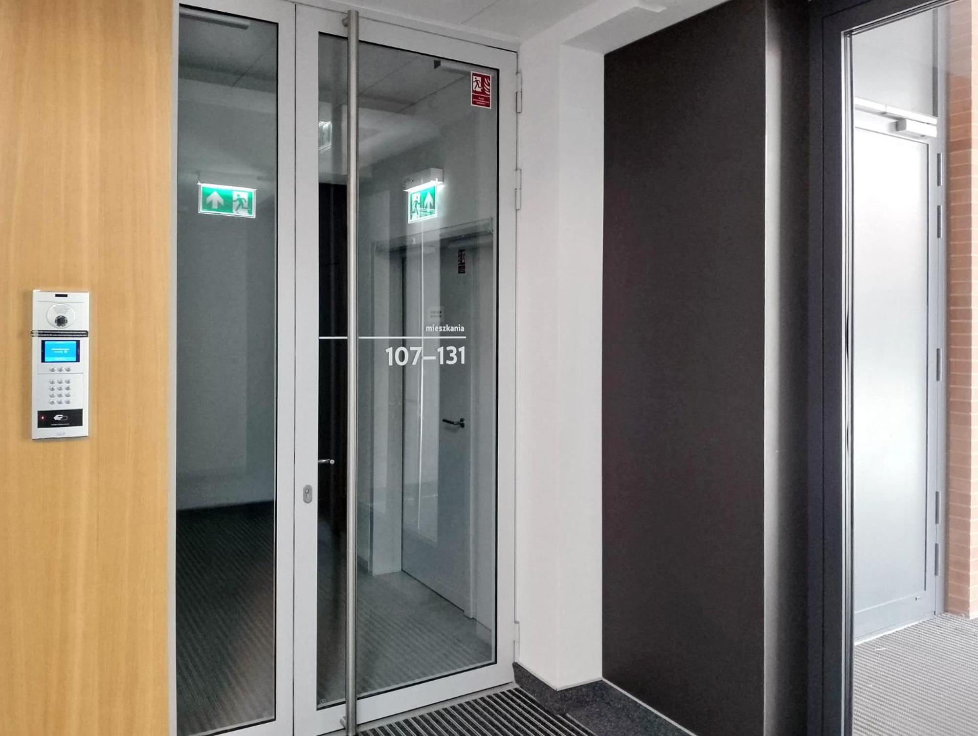 Apartment Classy - Centrum - Rajska *