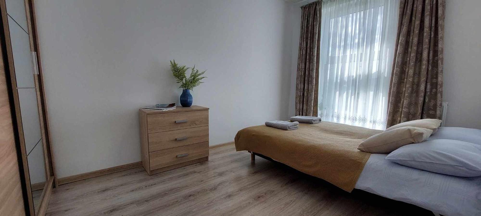 Lesne Wzgorze Apartamento Gdańsk
