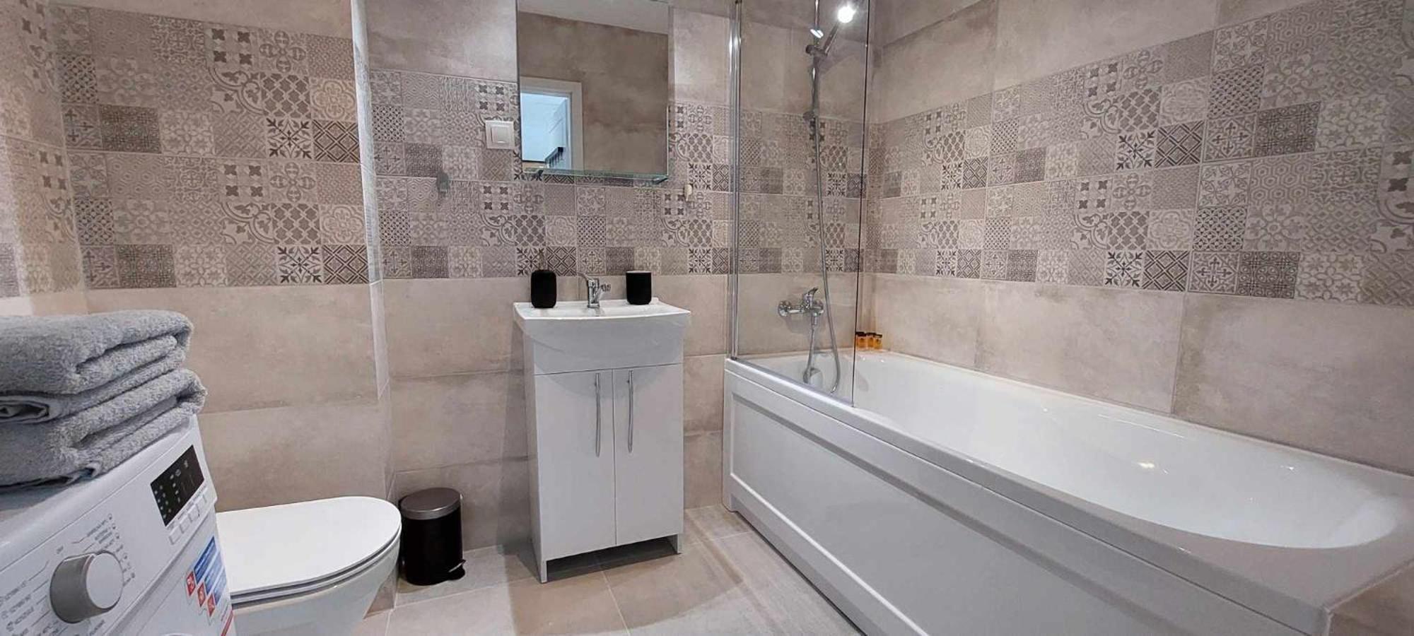 Apartamento Lesne Wzgorze *