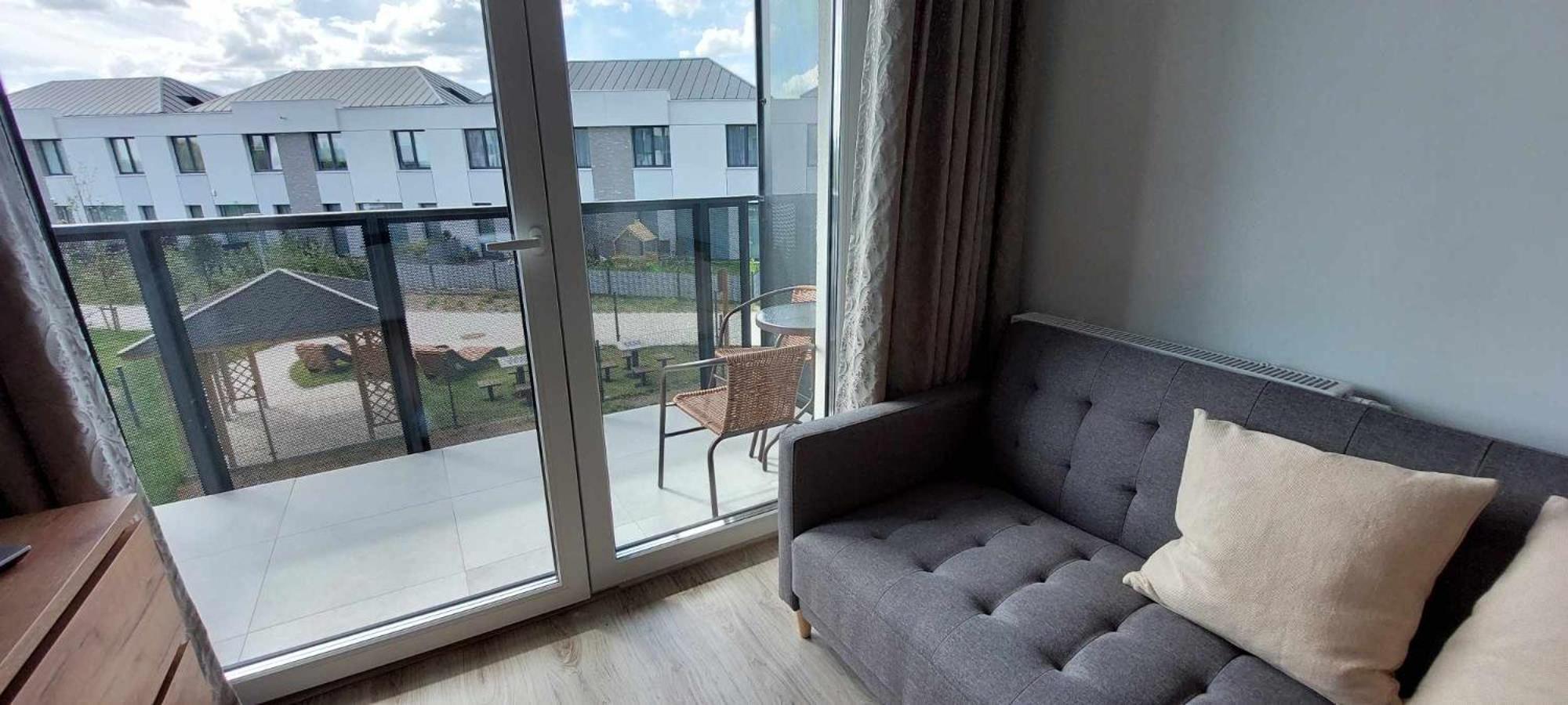 Apartamento Lesne Wzgorze