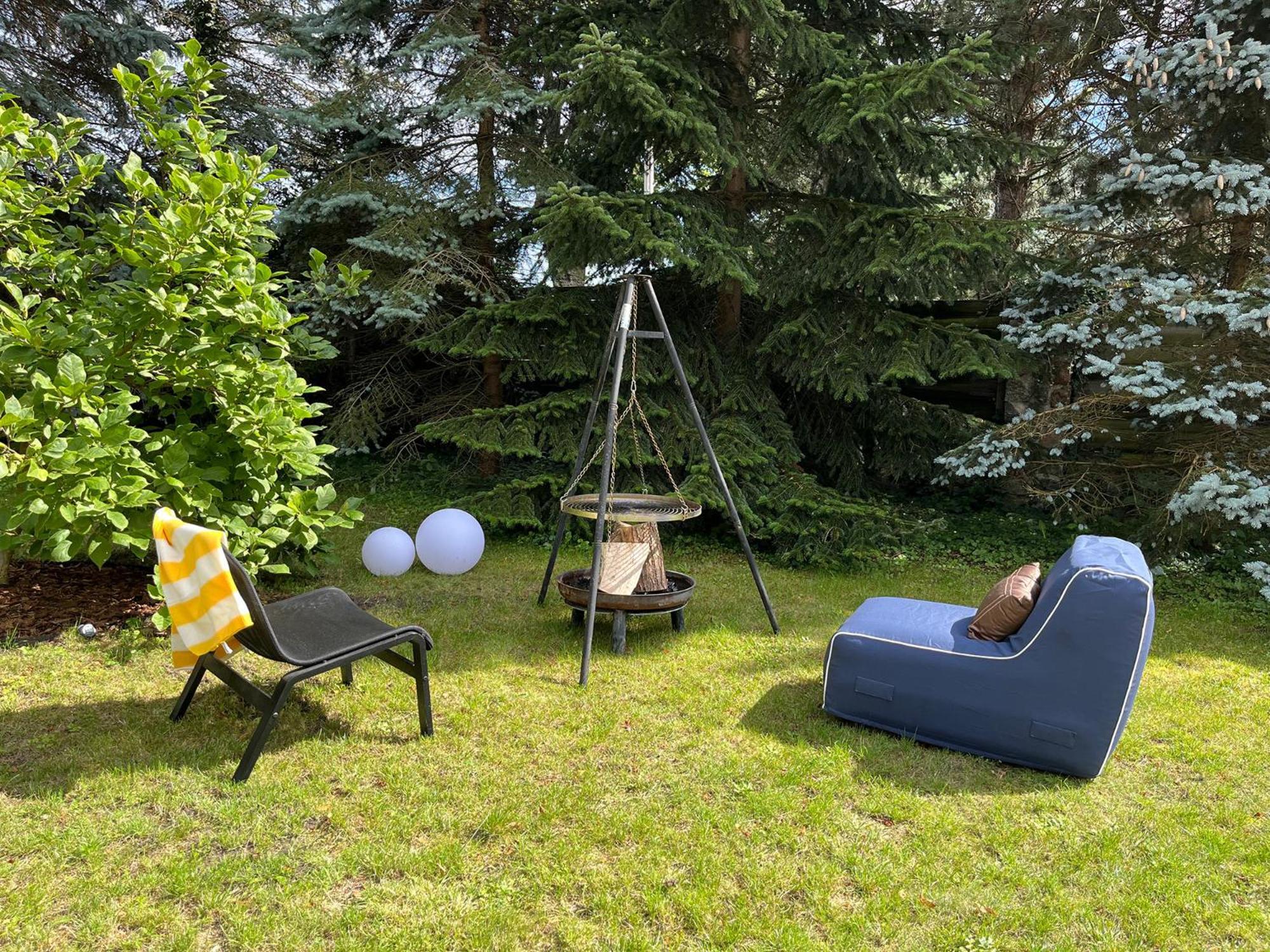 Apartament Rover Island - Wyspa Sobieszewska