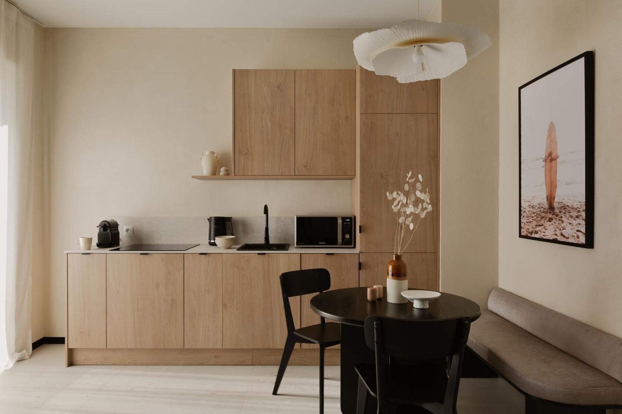 Apartament Ars - Premium Experience Close To The *