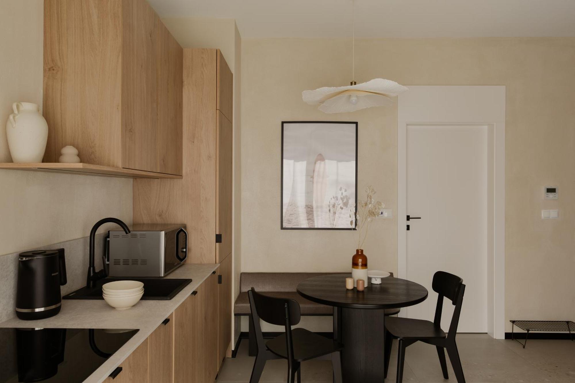 Apartament Ars - Premium Experience Close To The *