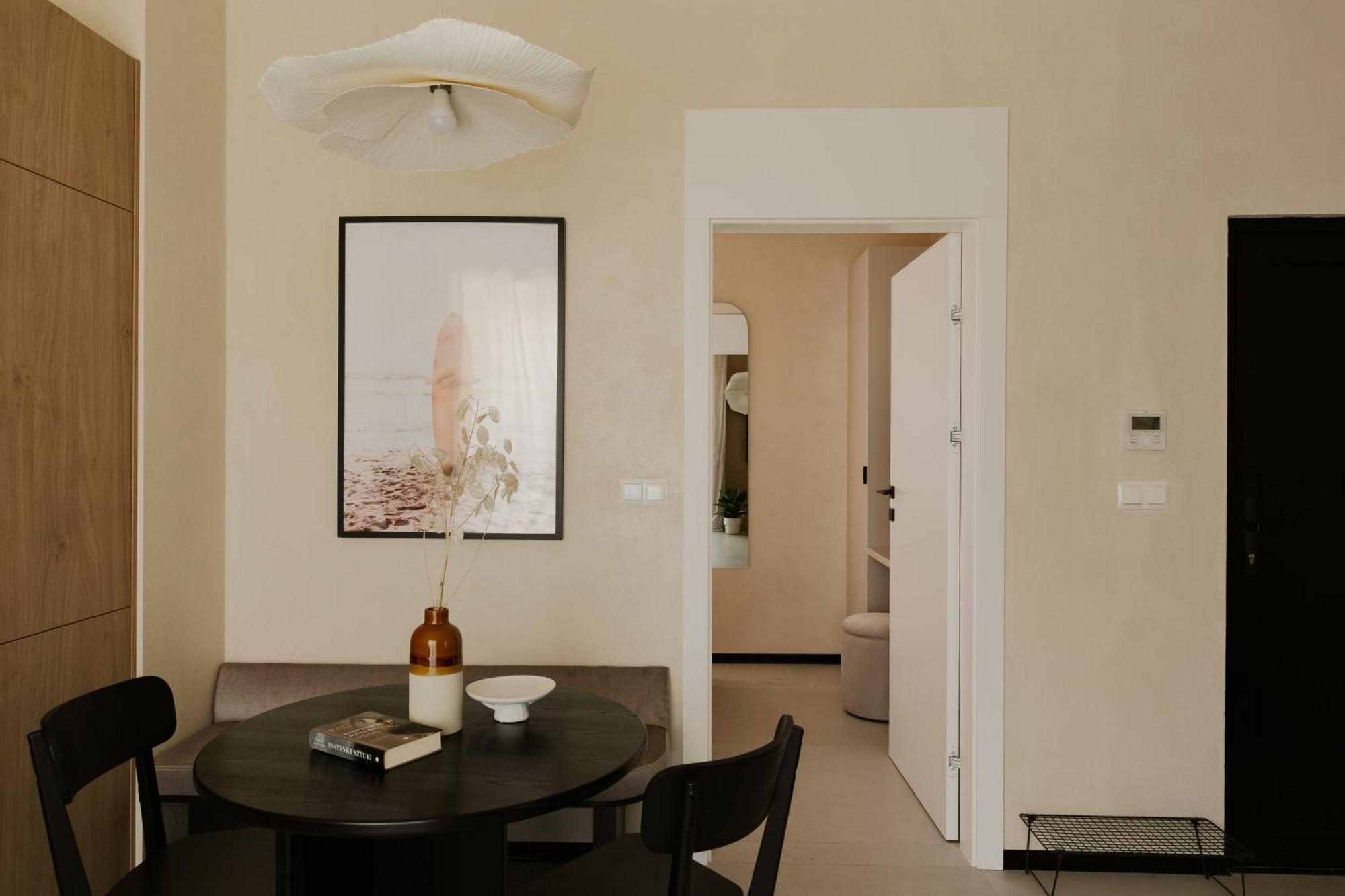 Ars - Premium Experience Close To The Apartament Gdańsk