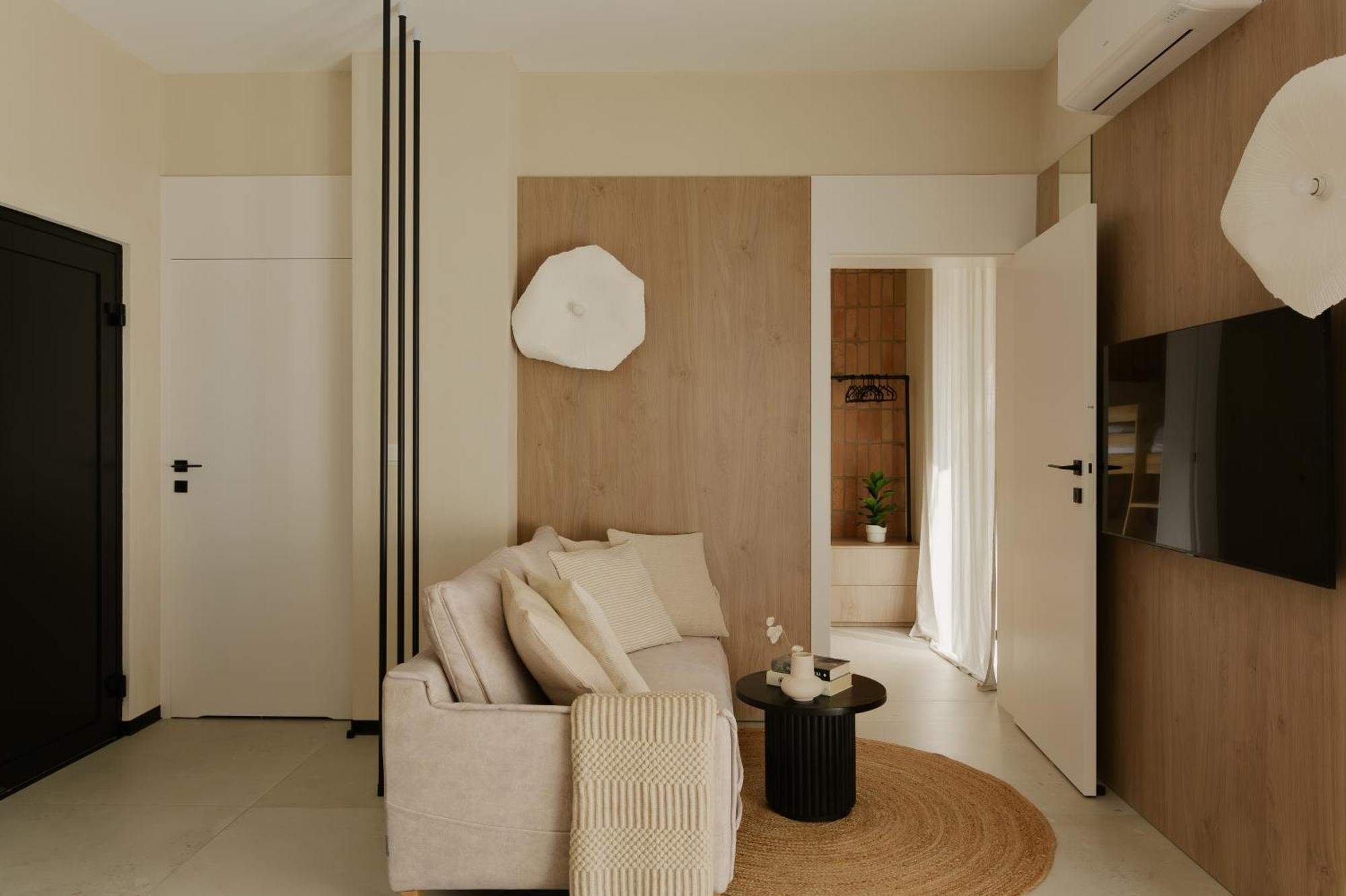 Ars - Premium Experience Close To The Apartament