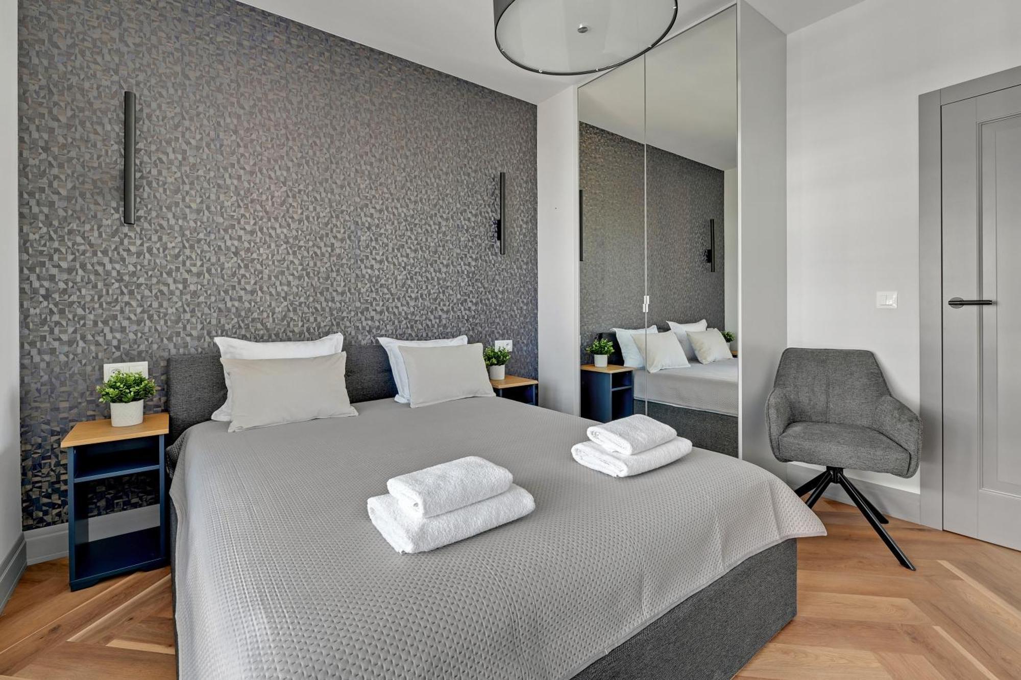 Doki By Staywin Apartment Gdansk