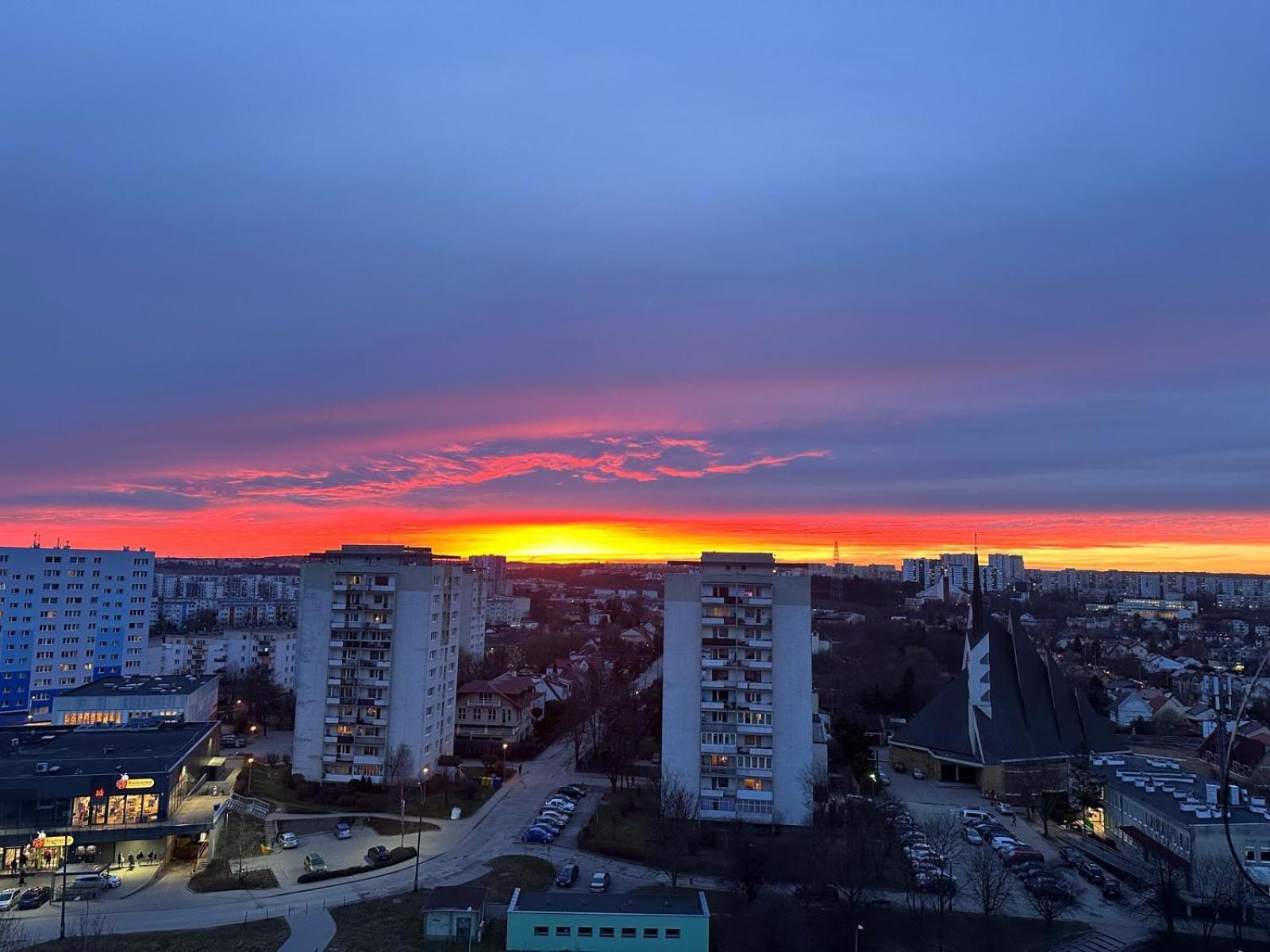 Seaview Apartamento *