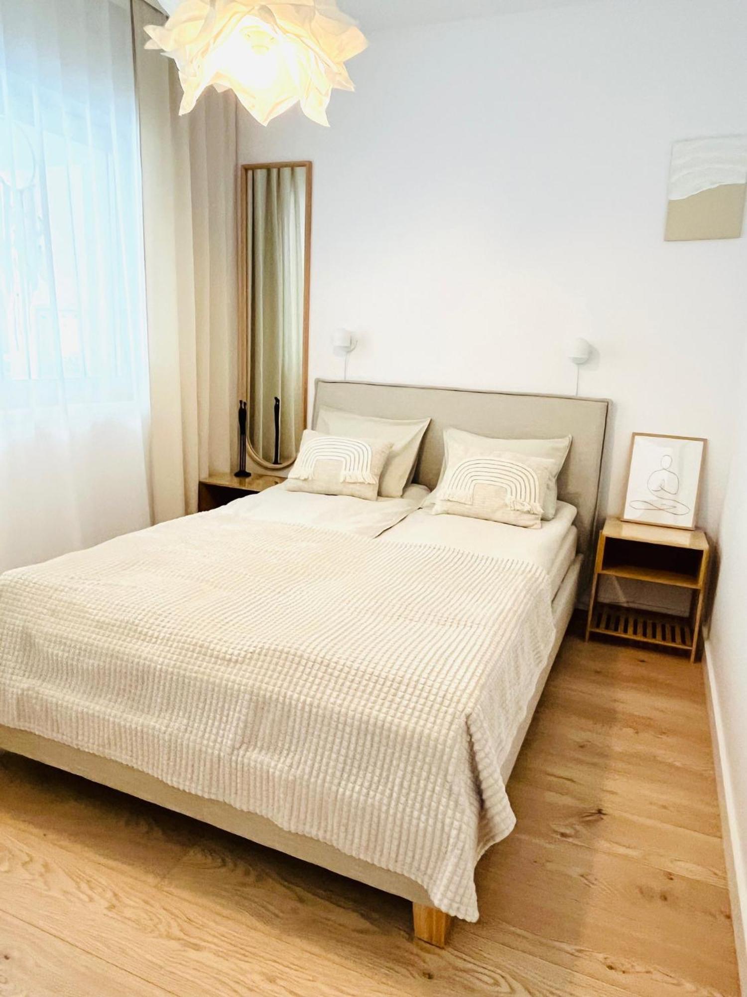 Apartment Wyspa Cudow - Wyspa Sobieszewska *