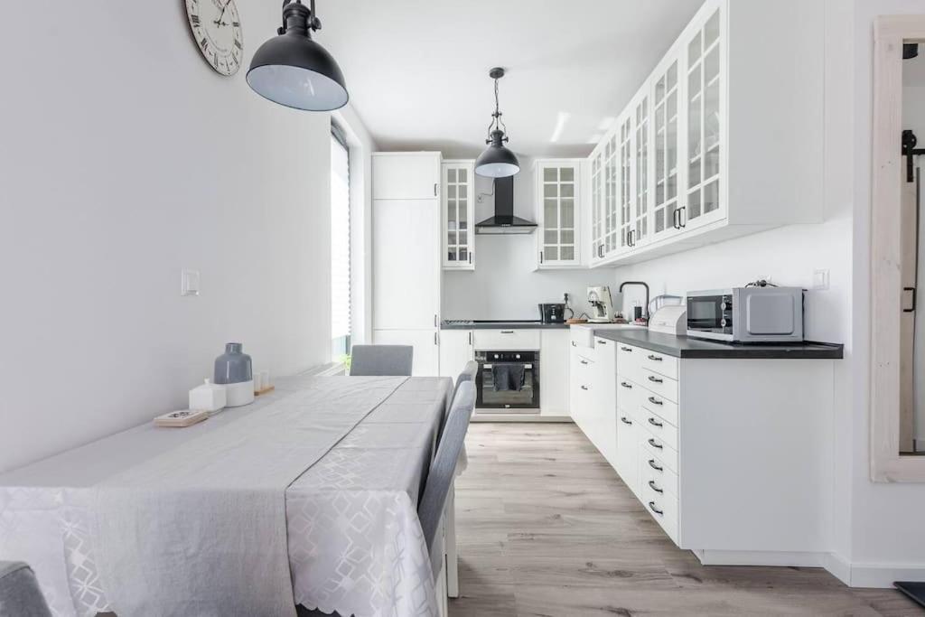 - Center - Bright And Stylish -k2a * Gdańsk