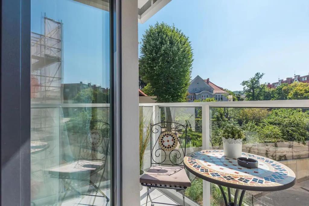 Apartament - Center - Bright And Stylish -k2a Gdańsk