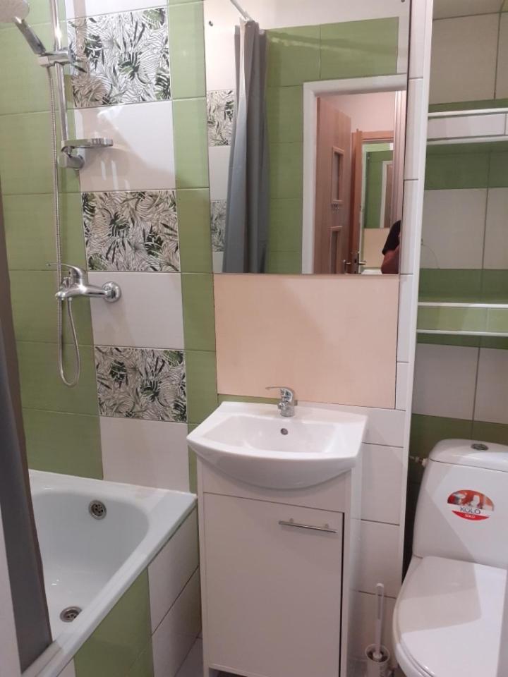 Mieszkanie Nad Morzem Przymorze
