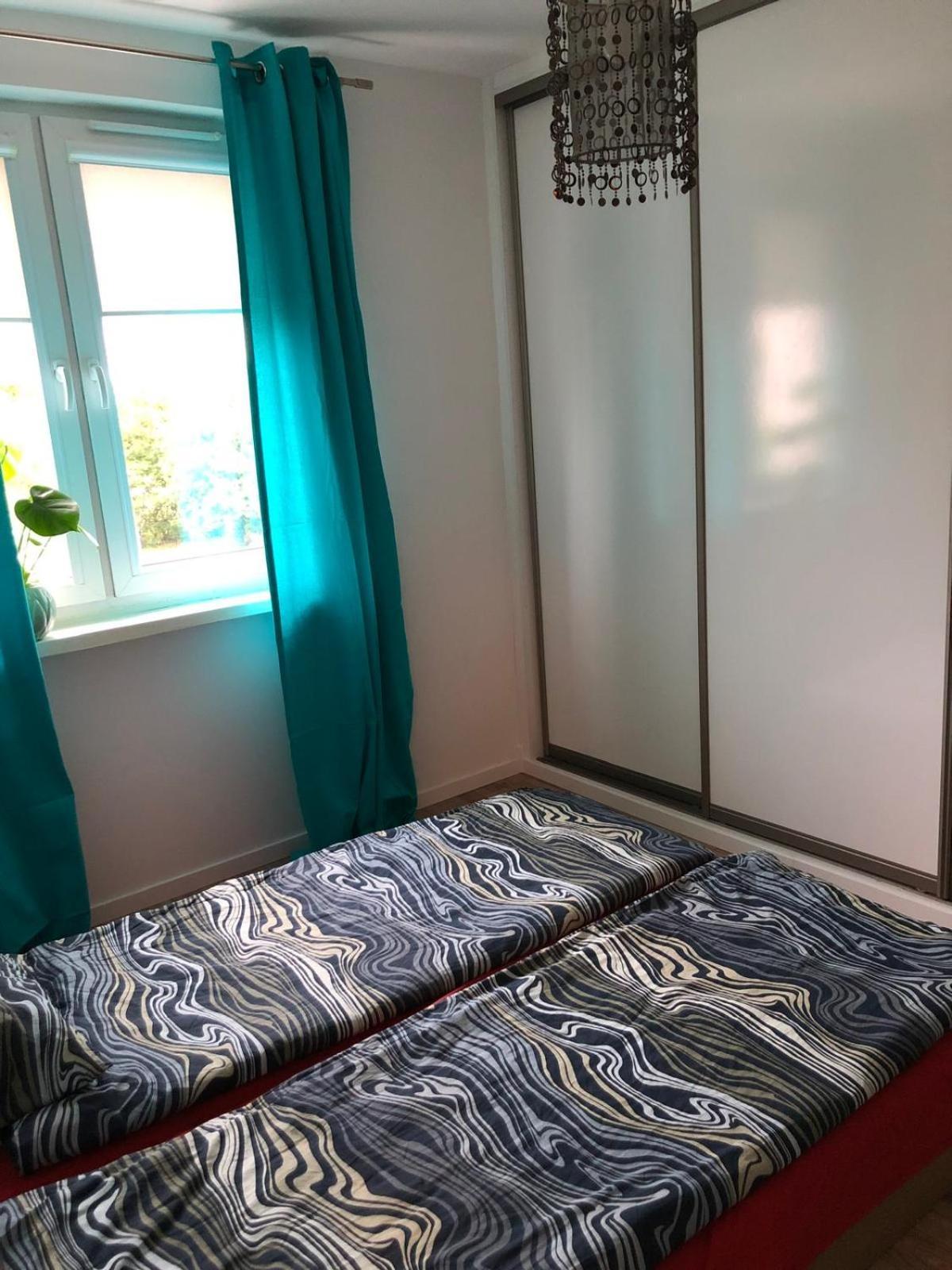 Sloneczna Kolobrzeska Apartamento *
