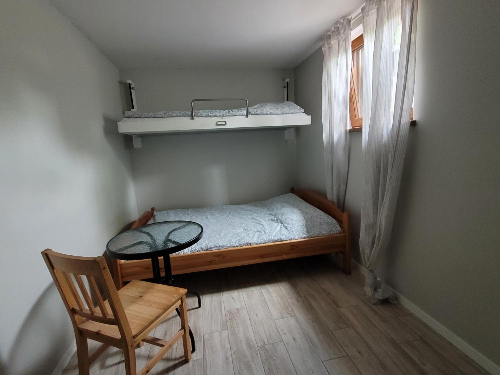 3rooms Hospedagem domiciliar Gdańsk