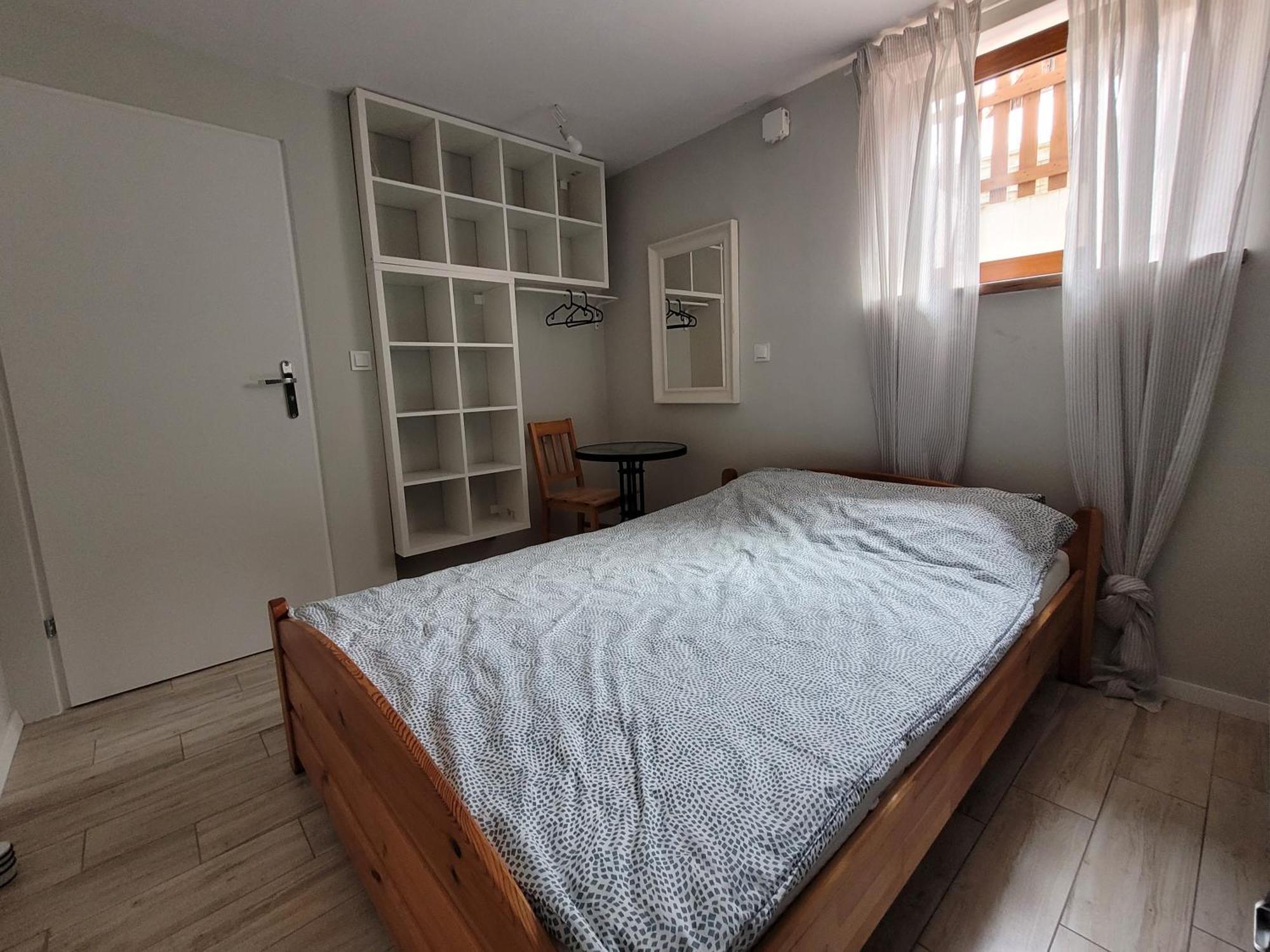 Hospedagem domiciliar 3rooms Gdańsk