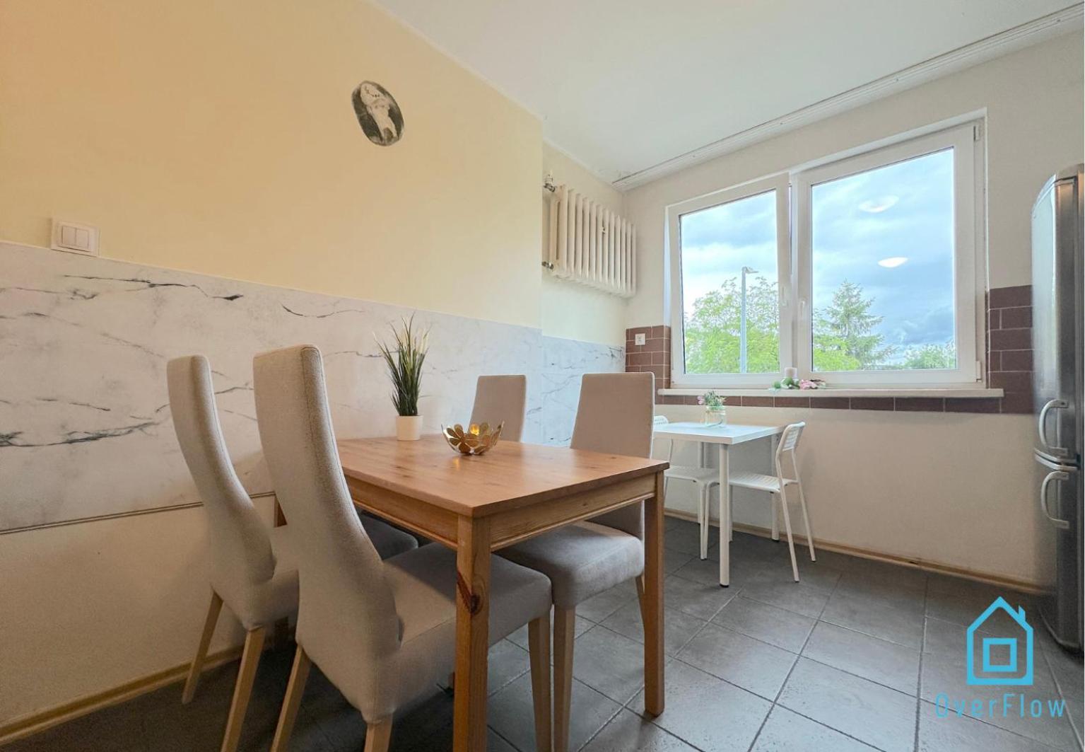 Sandcastle Homestay Gdansk