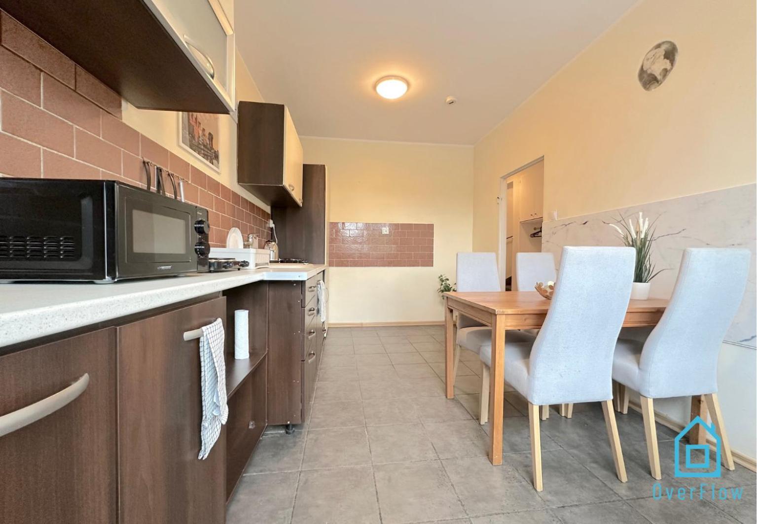 Sandcastle Homestay Gdansk