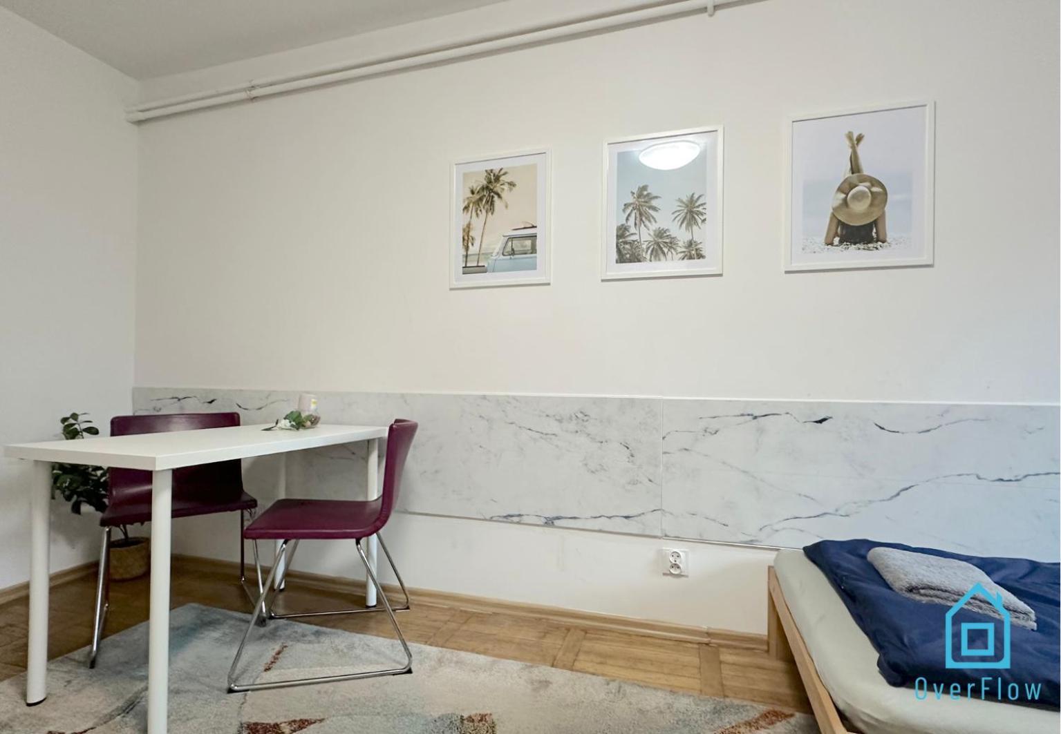 Homestay Sandcastle Gdansk
