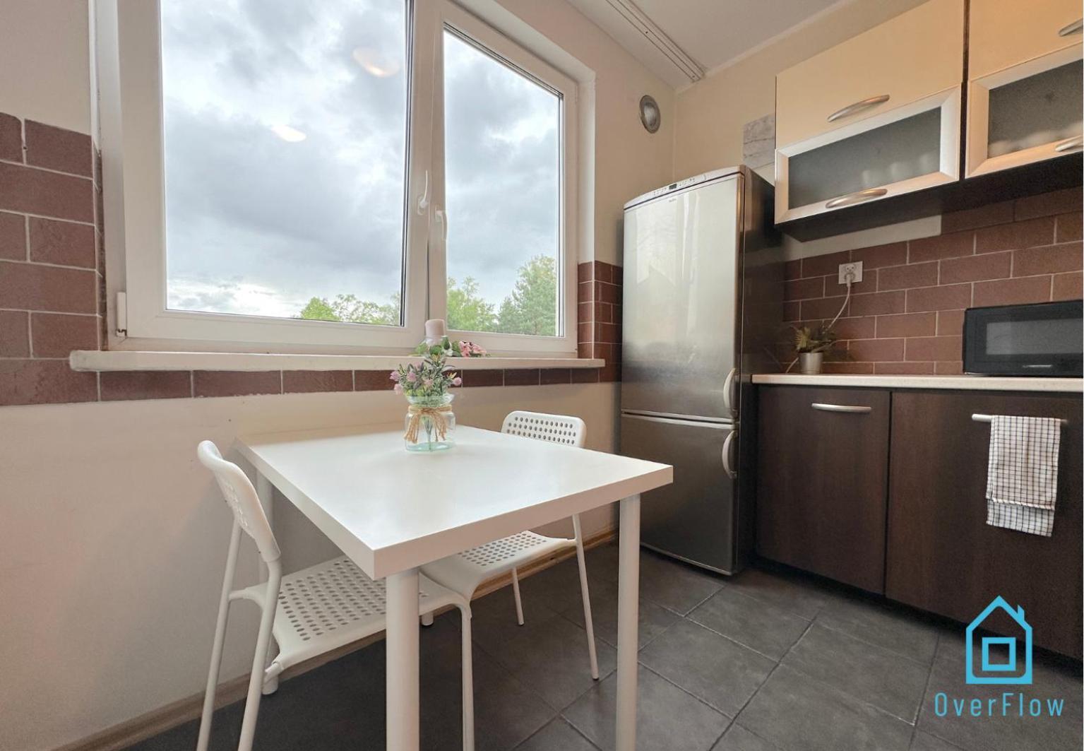 Privat overnatting Dolphin *