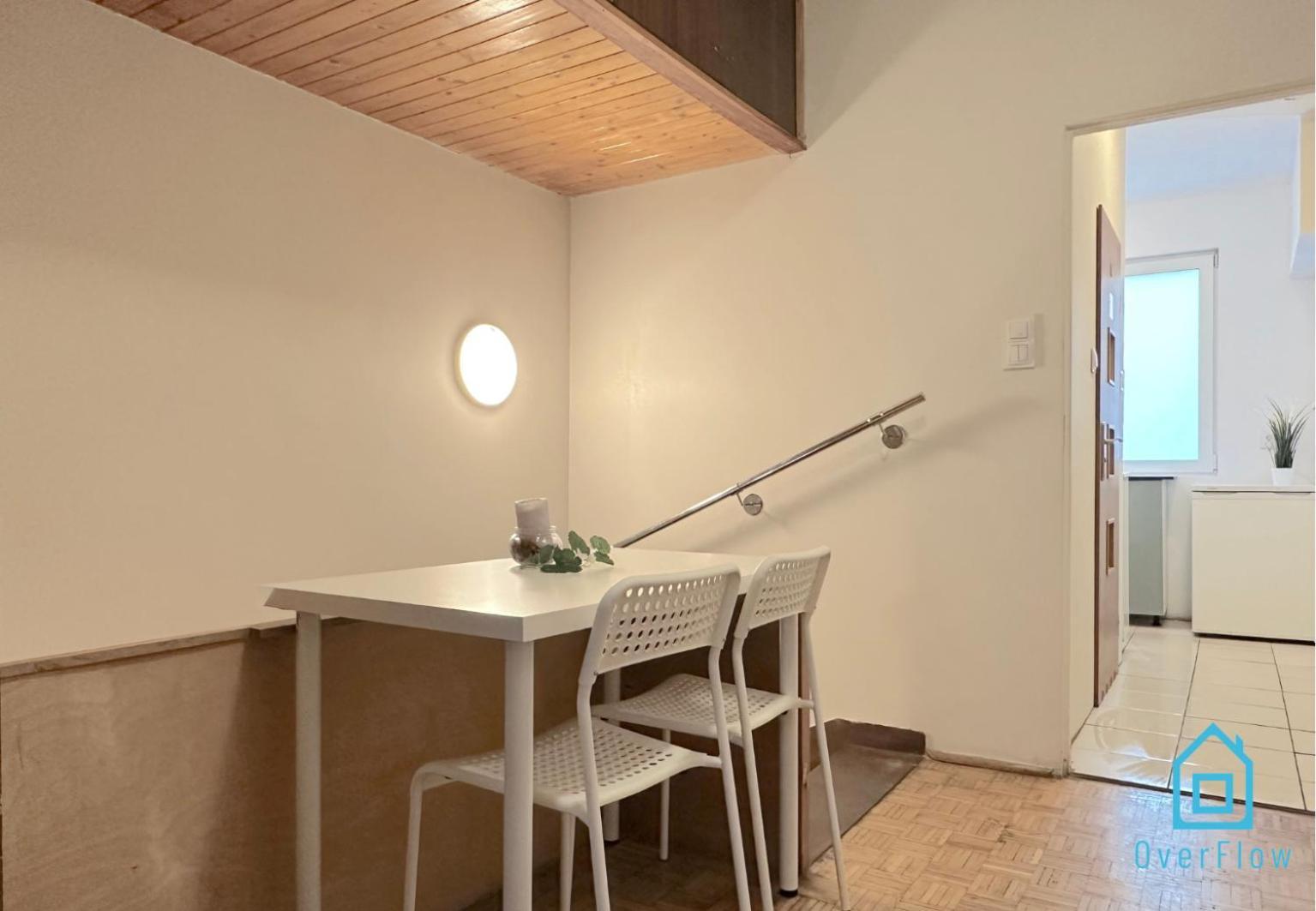 Privat overnatting Dolphin *