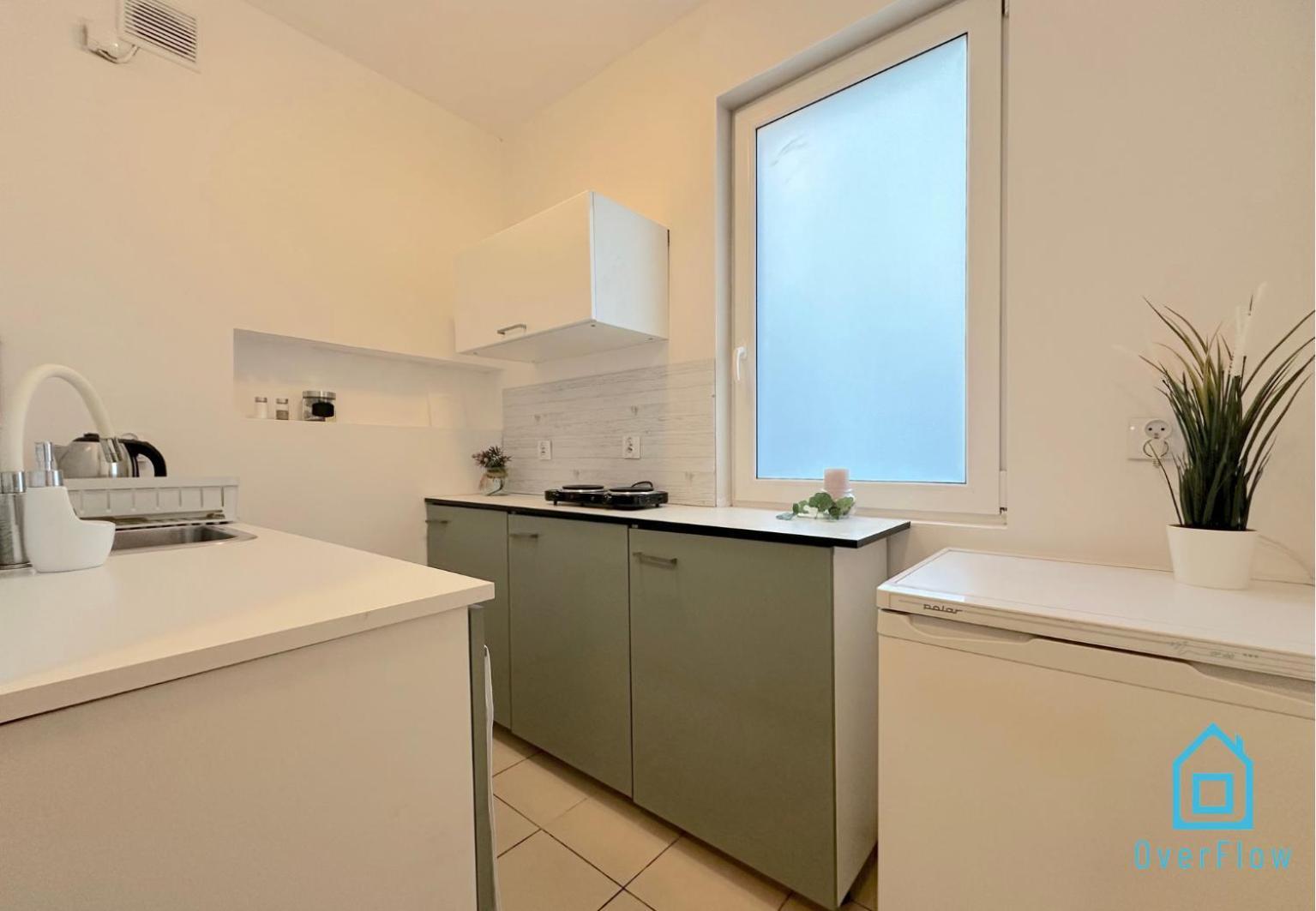 Sailor Homestay Gdansk