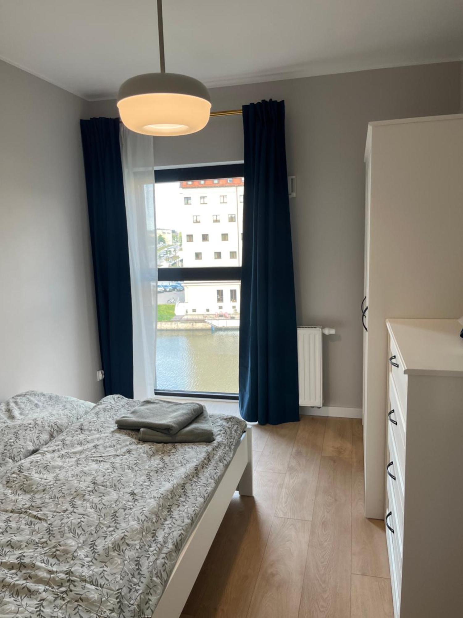 Motlawa Apartament Căn hộ *