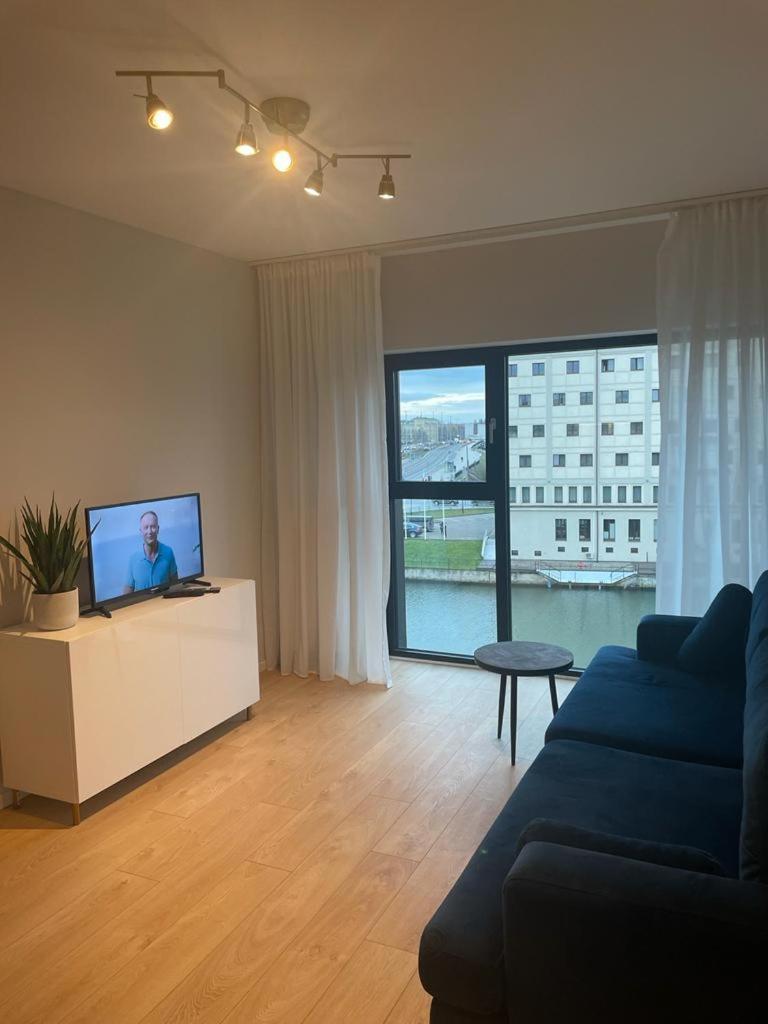 Motlawa Apartament *