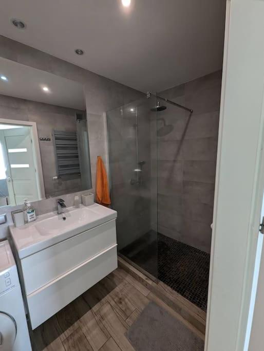 Cicha Morena Apartament *