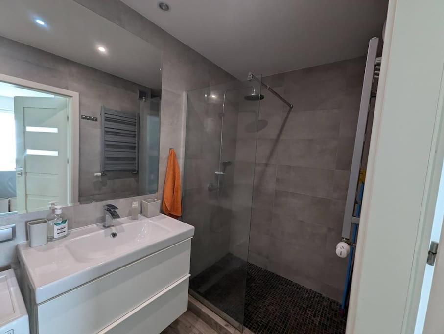 Cicha Morena Apartament *