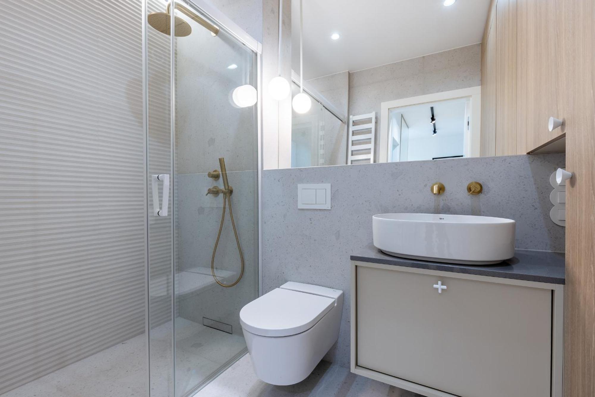 Apartament Doki 37 Apartament Gdańsk