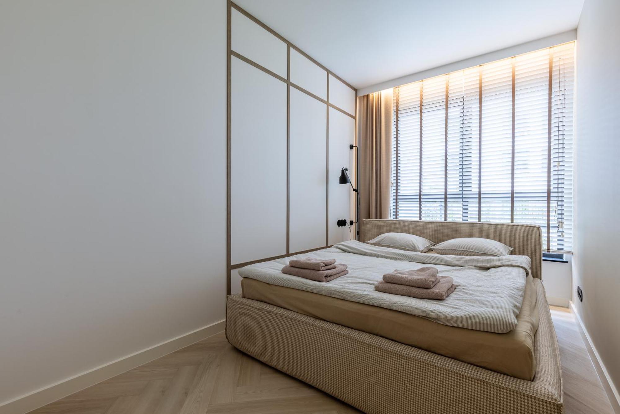 Apartament Doki 37 *