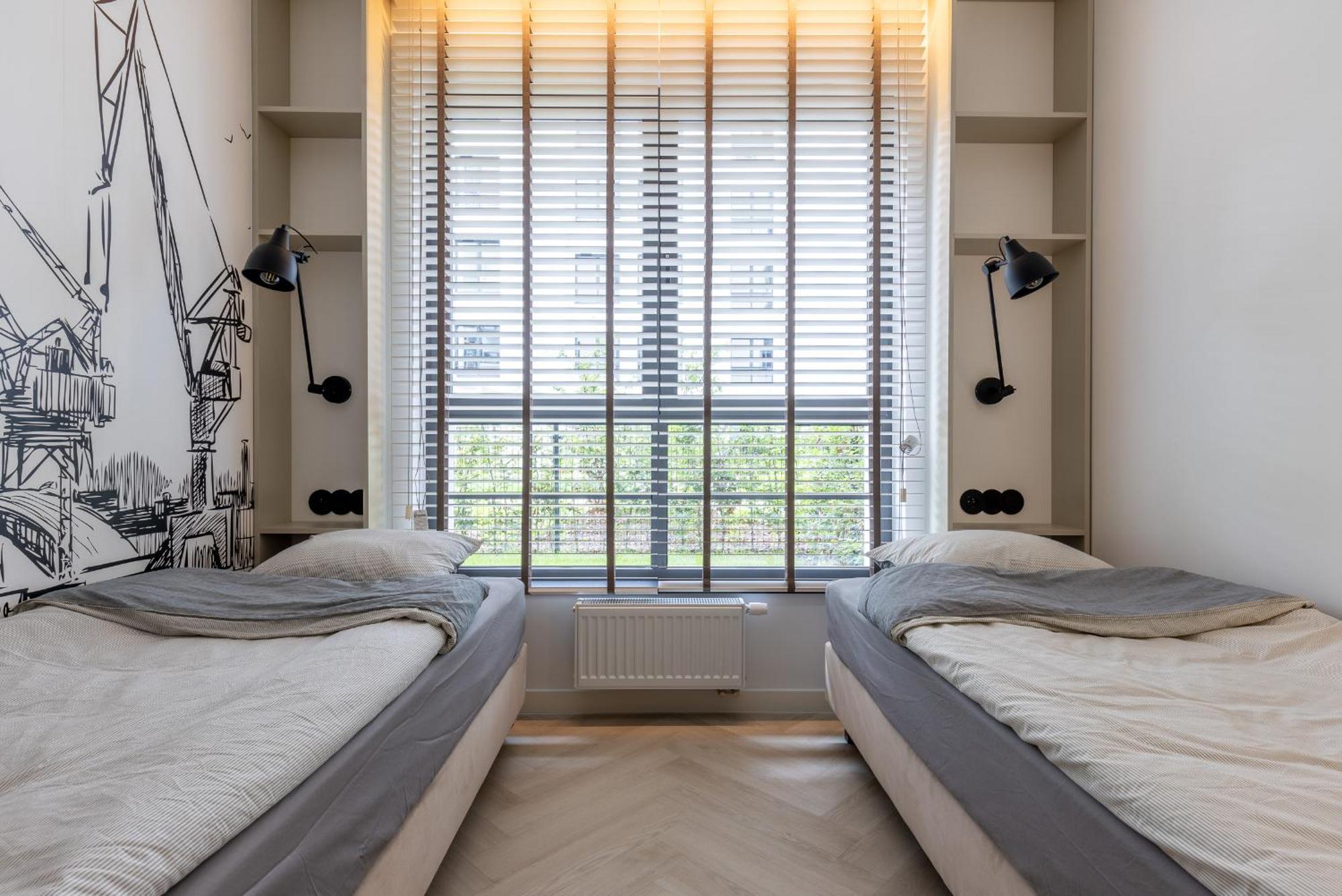 Apartament Doki 37 Gdańsk