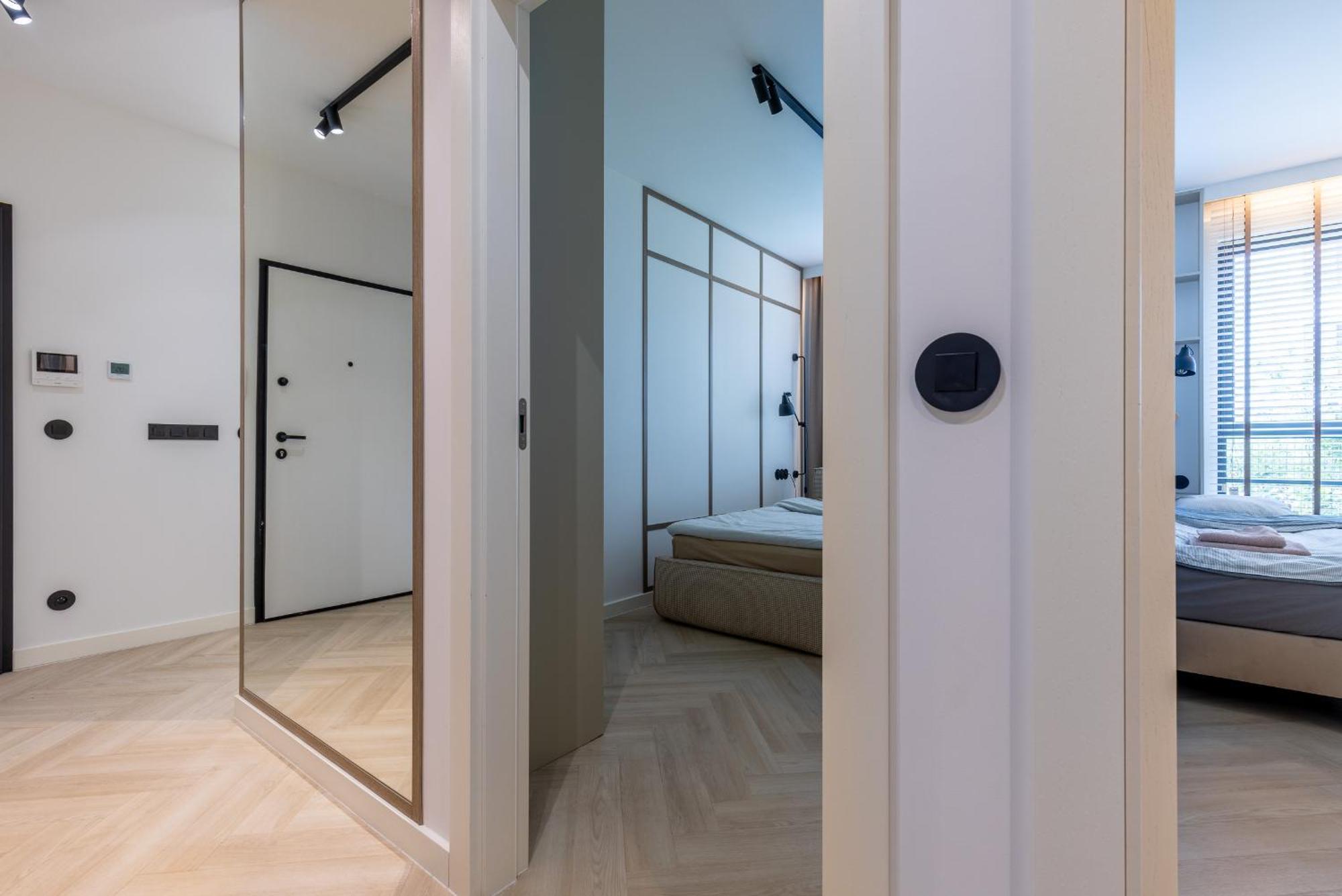 Apartament Doki 37 Gdańsk