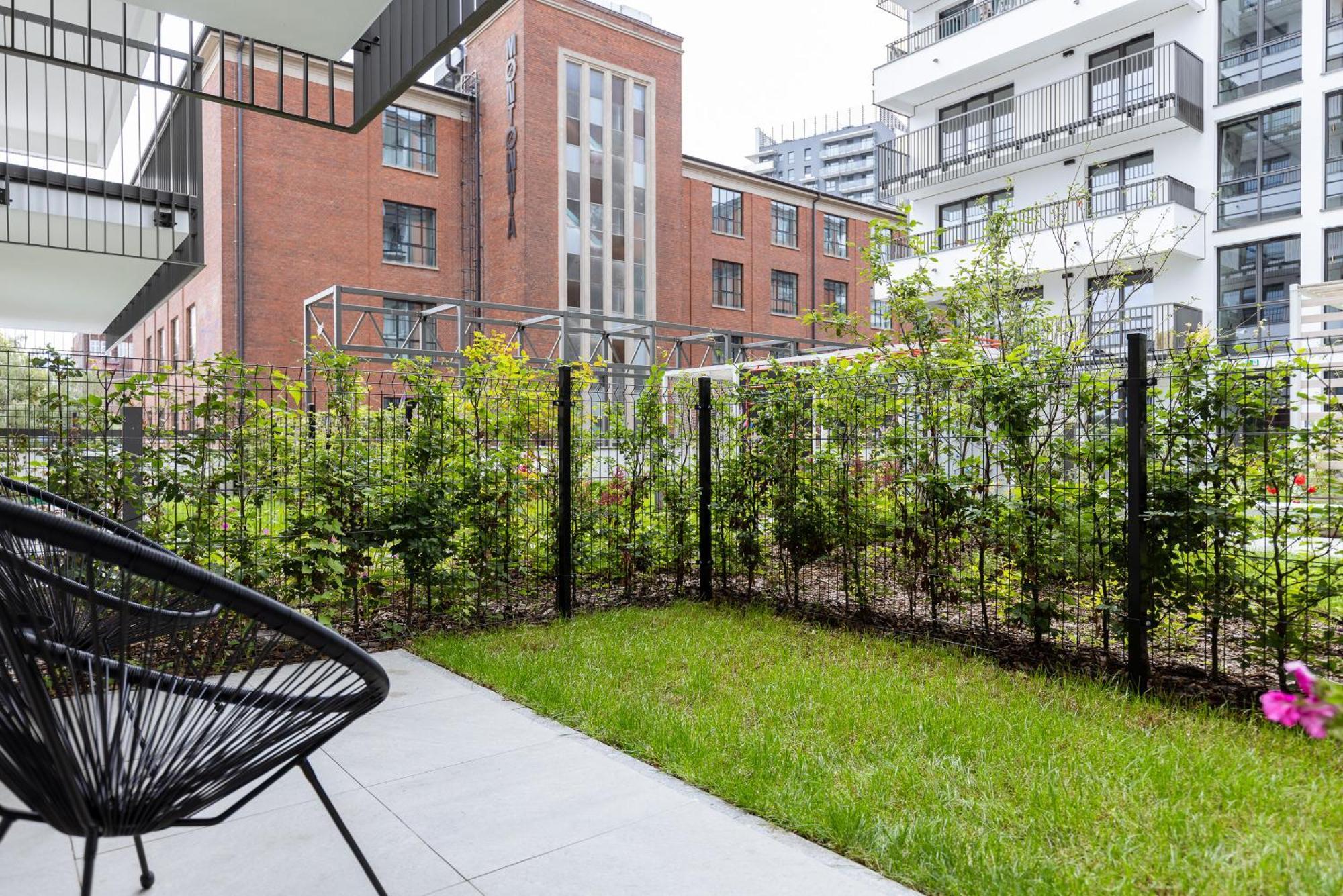 Apartament Doki 37 * Gdańsk