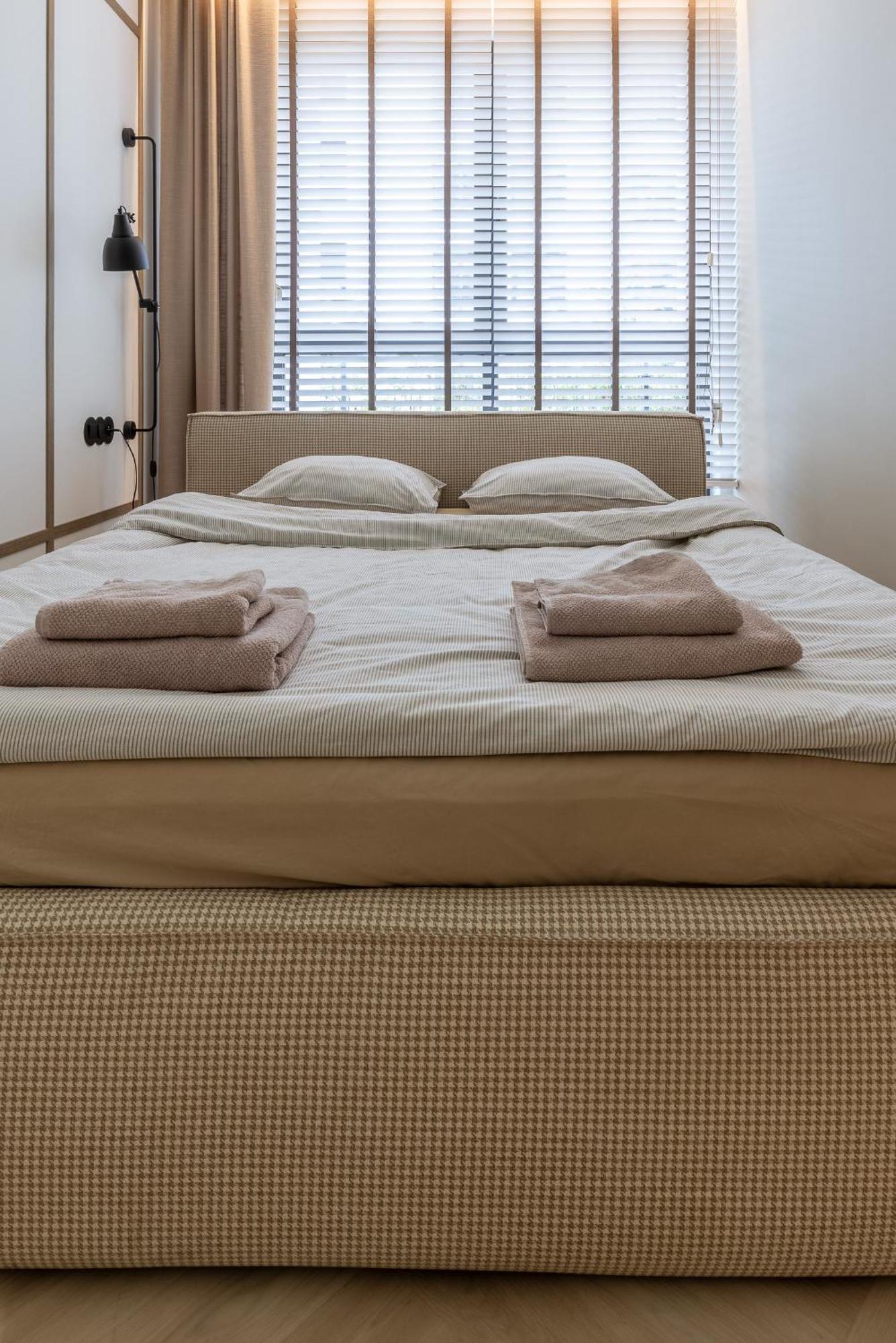 Apartament Doki 37 *