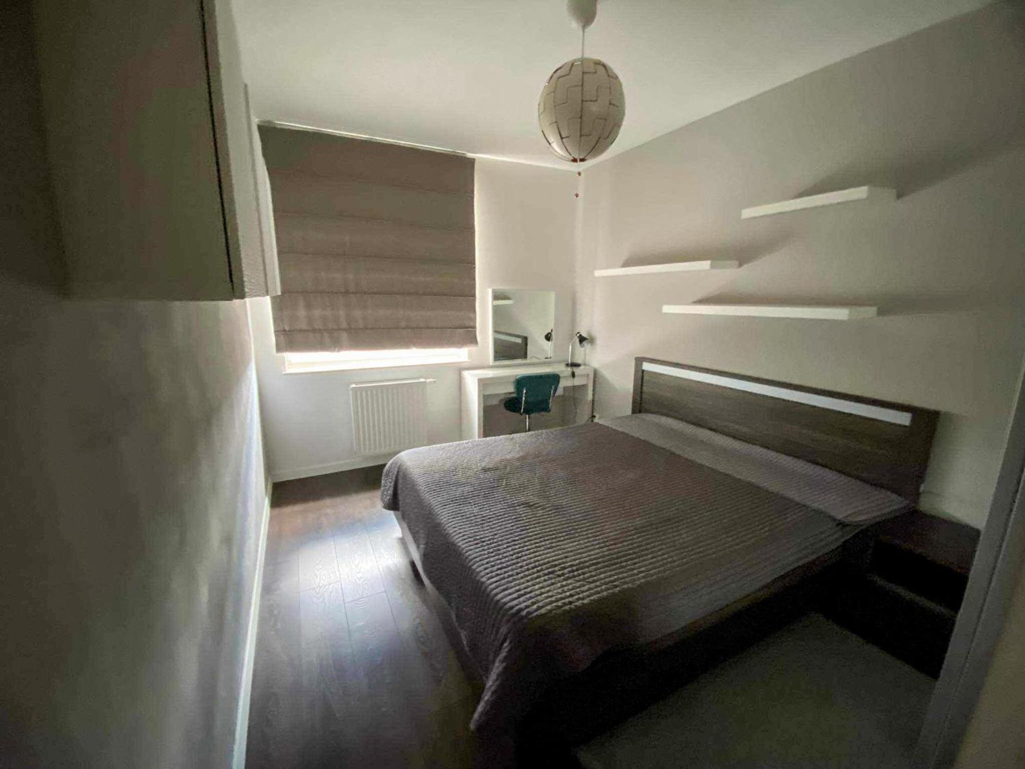 Rzeczypospolitej Apartment *