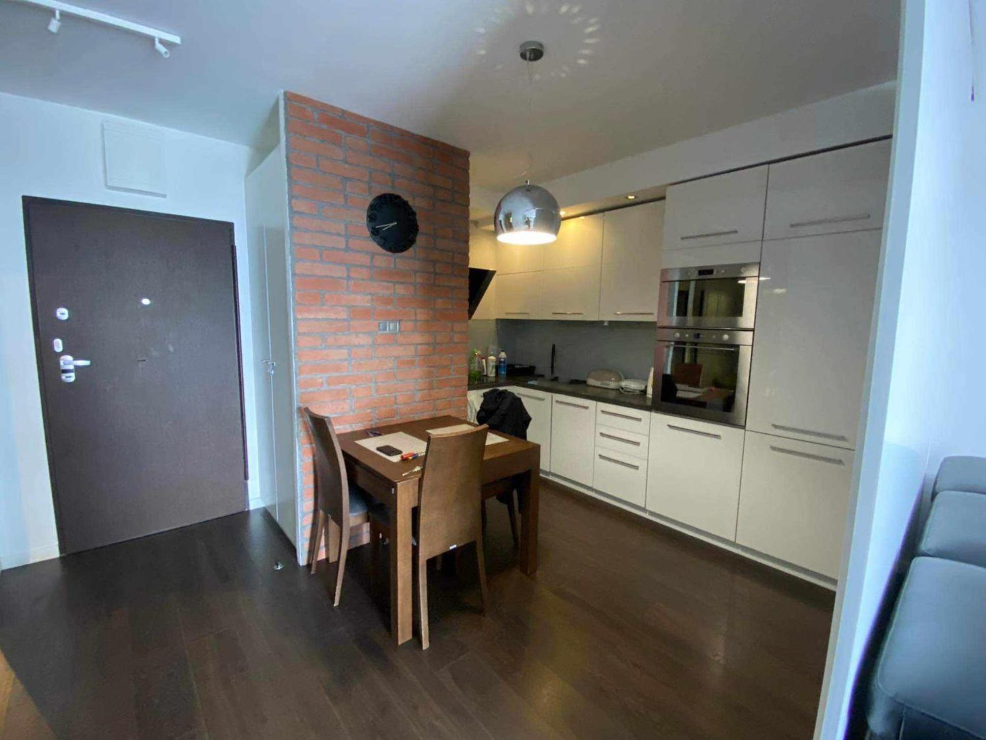 Apartment Rzeczypospolitej Gdansk