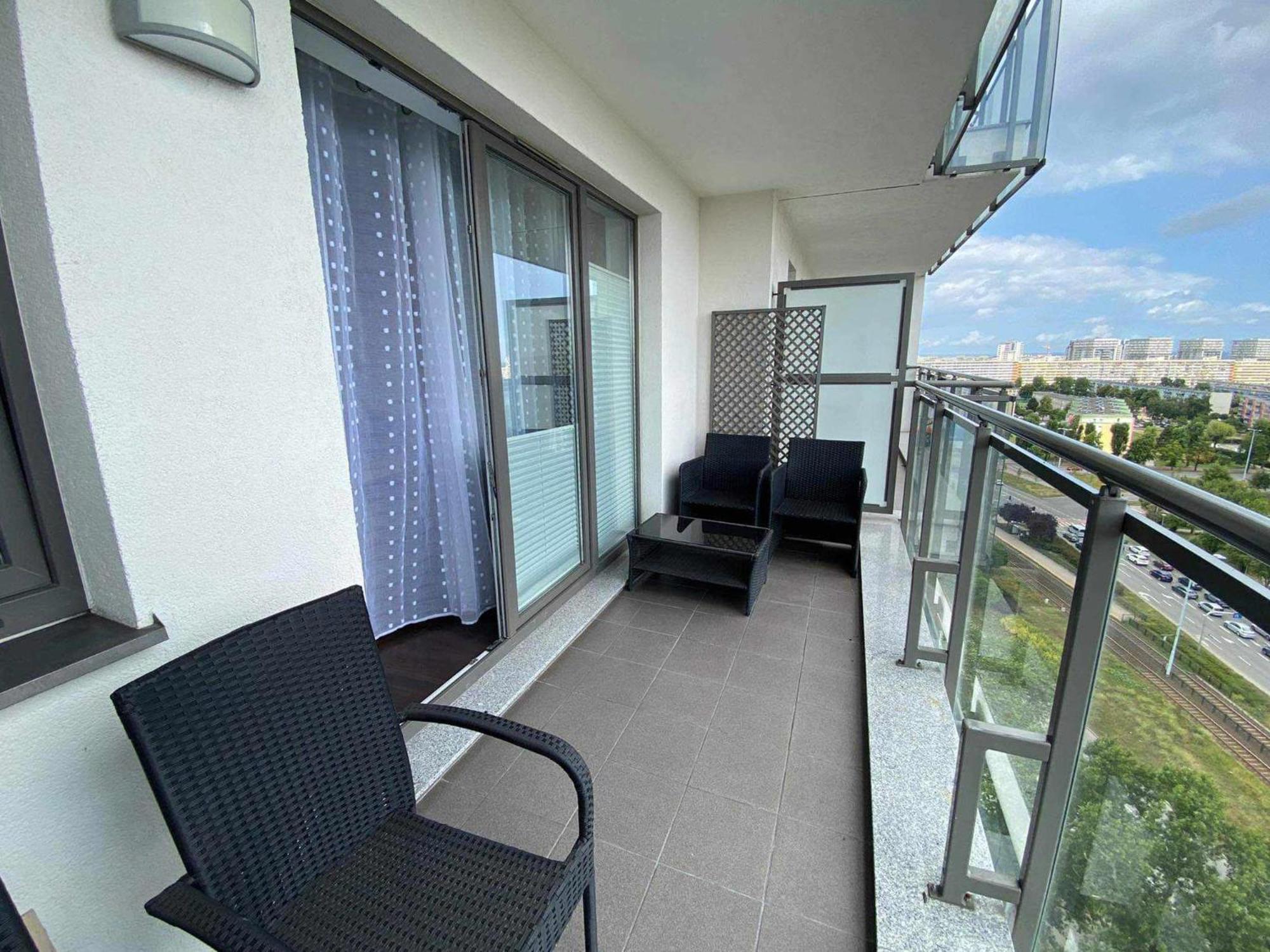 Rzeczypospolitej Apartment