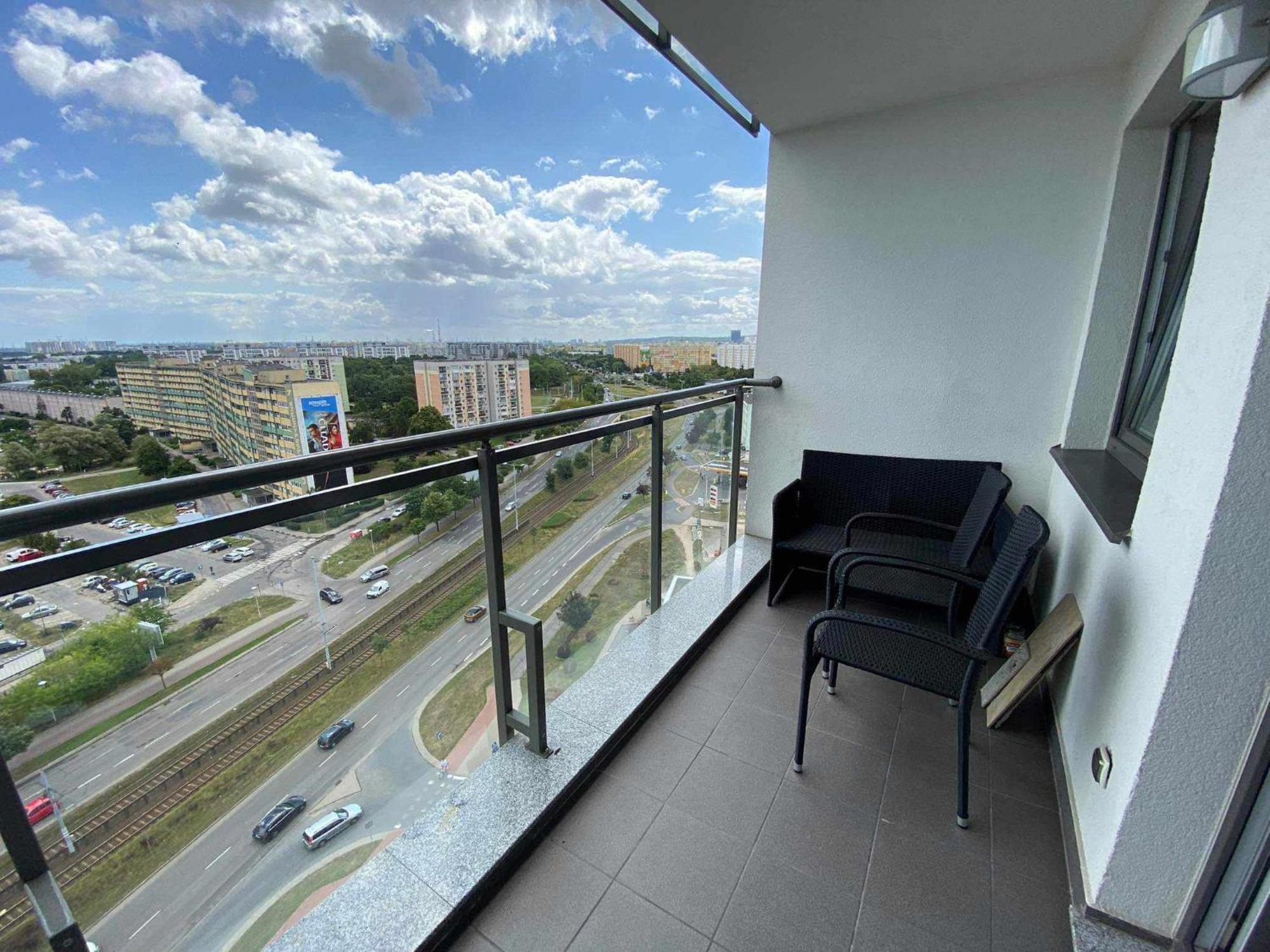 Rzeczypospolitej Apartment *