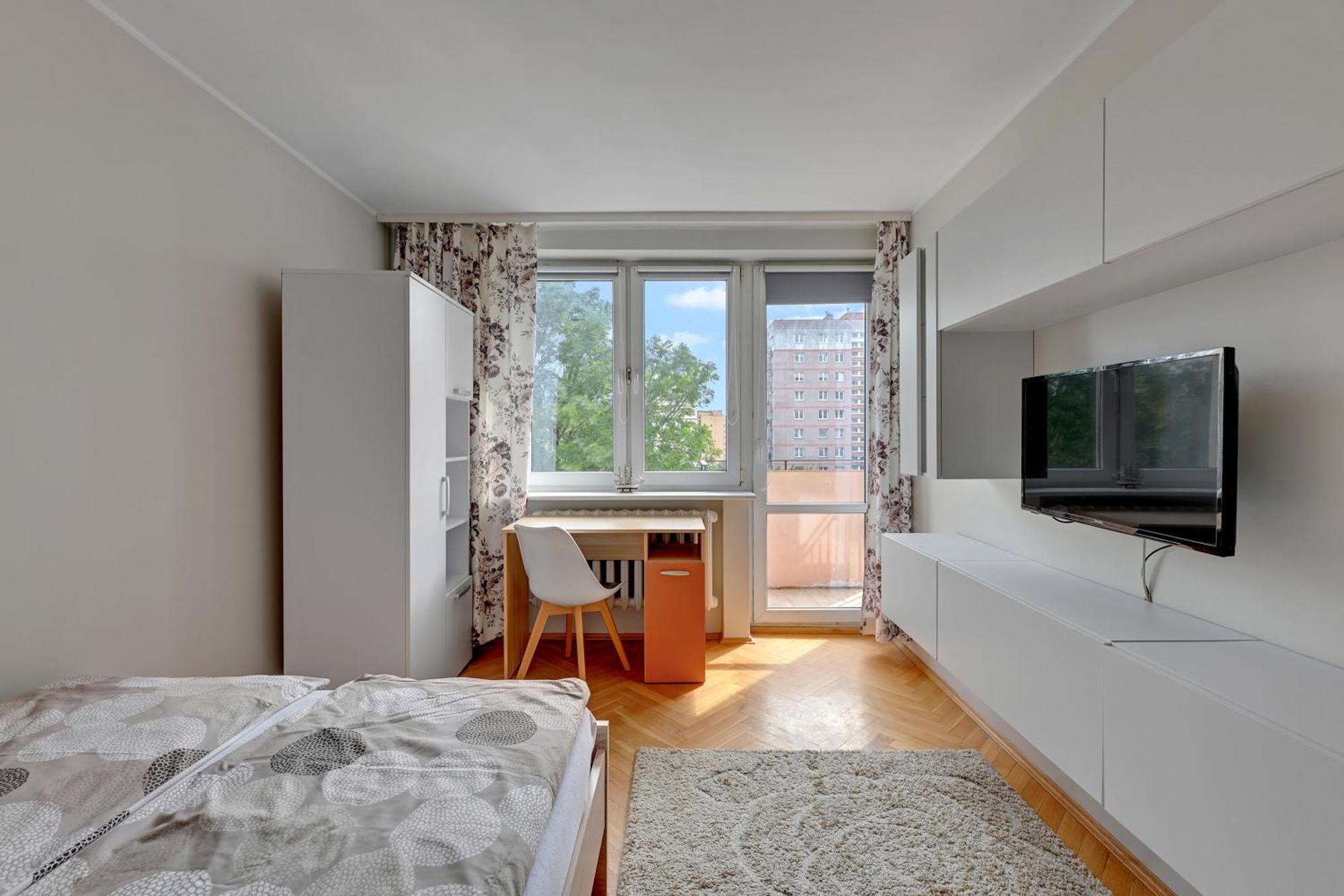 Apartament Alicja Ii Apartament