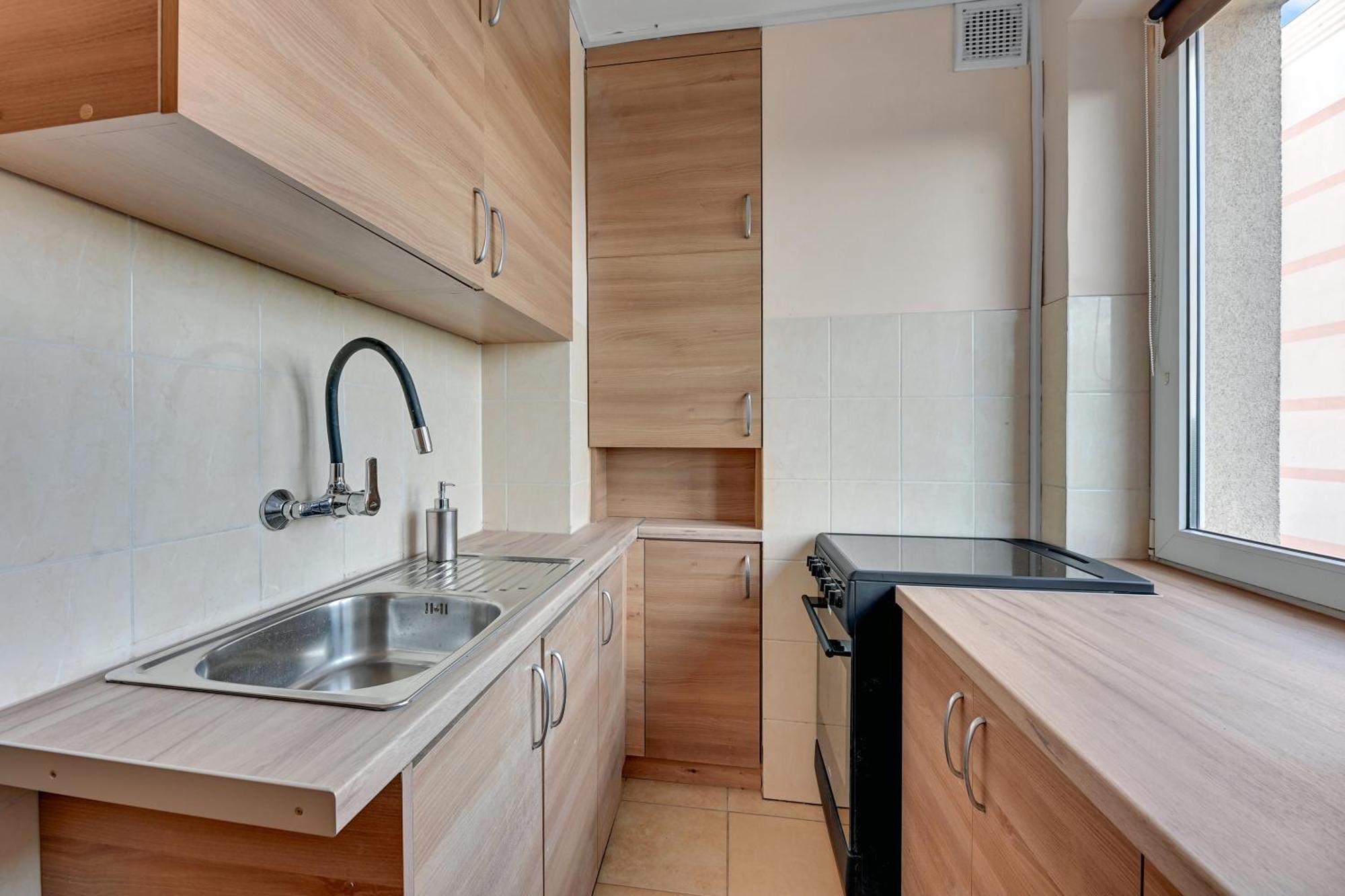 Apartament Apartament Alicja Ii